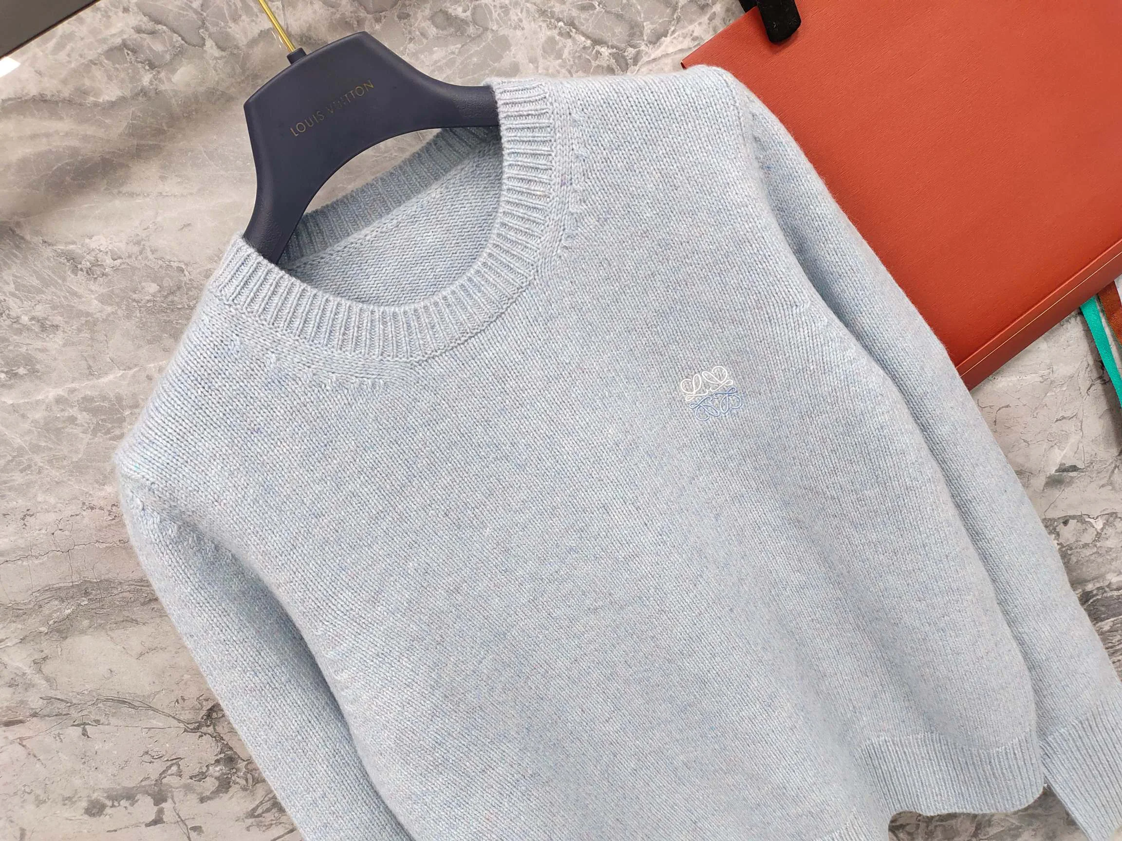 Джемперы И Свитеры Женские Loewe 18363306