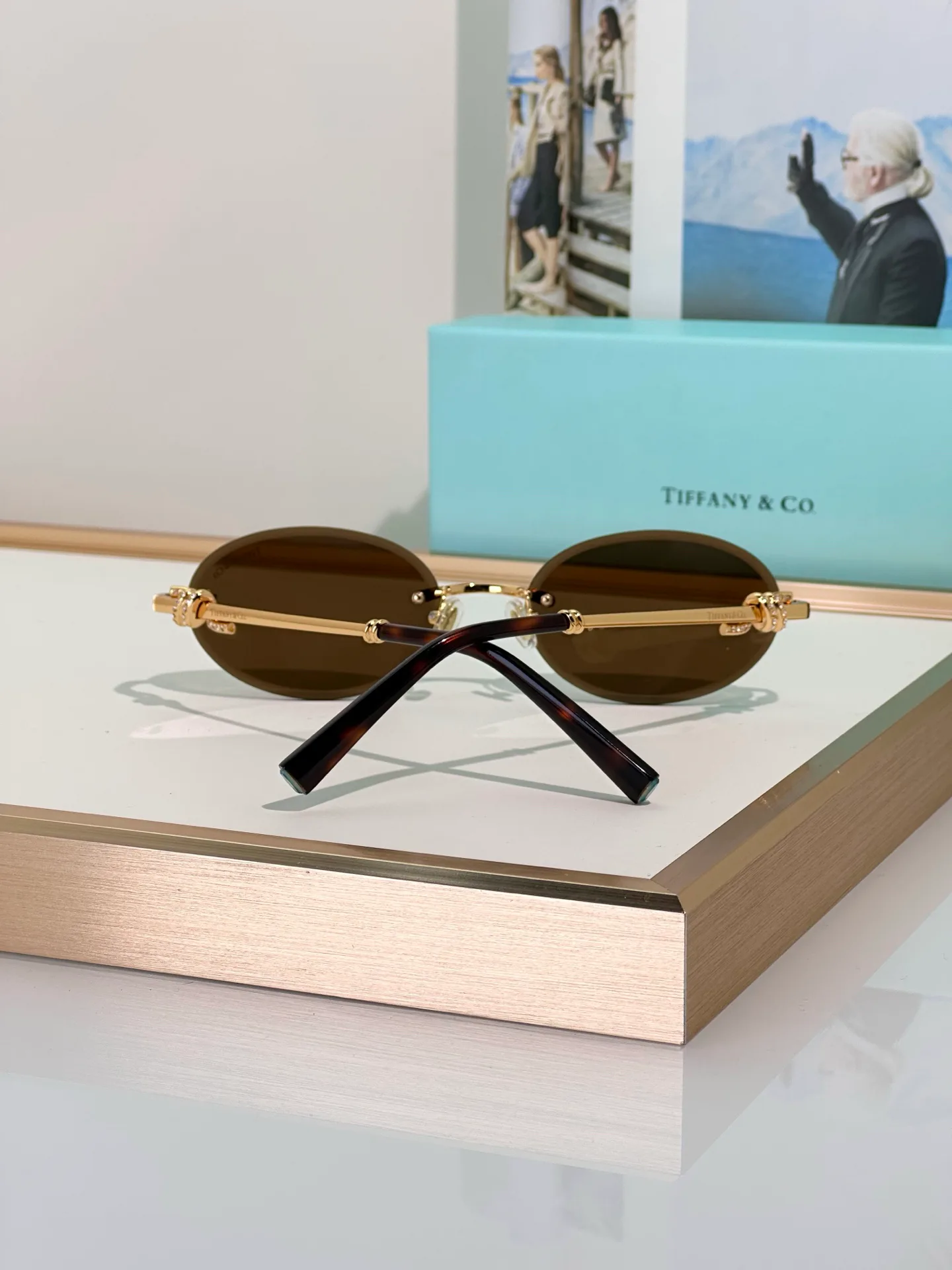 Очки Tiffany 12763486