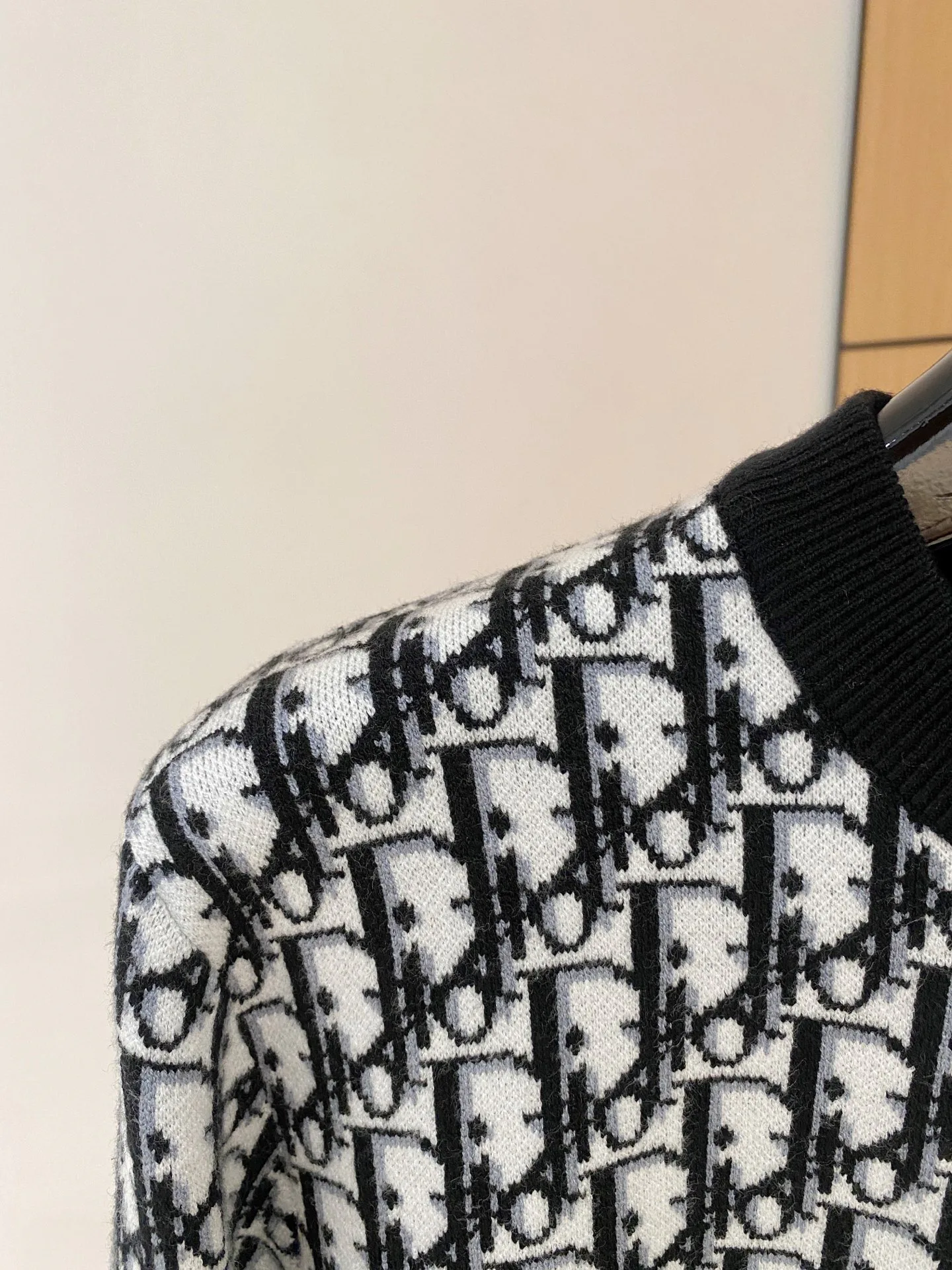 Джемперы И Свитеры Мужские Christian Dior 522947