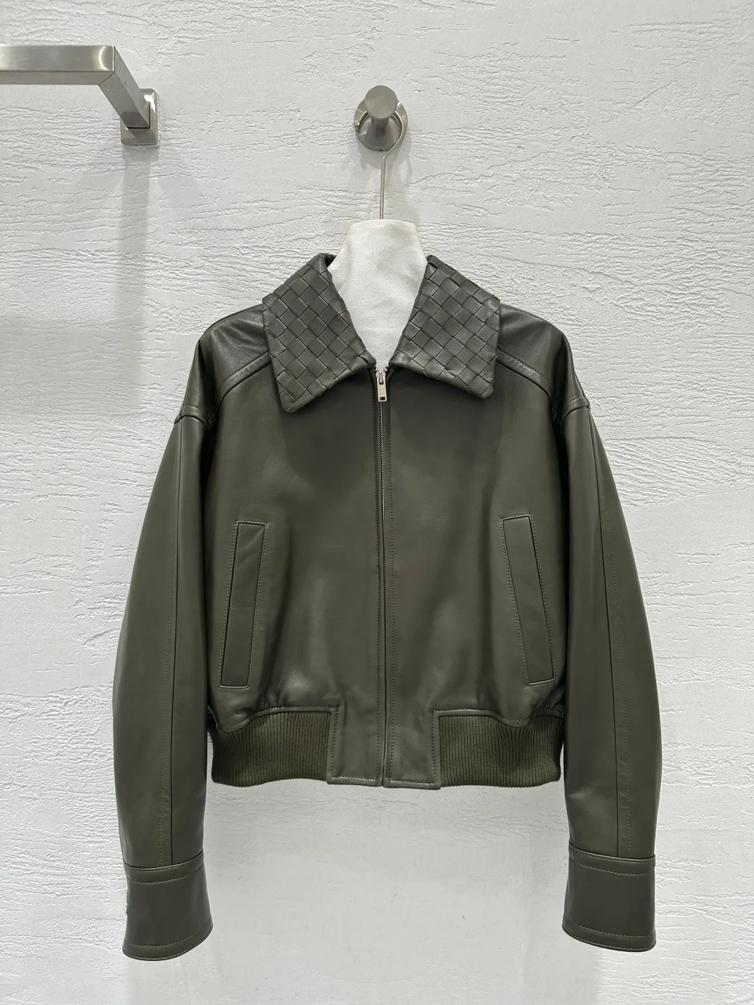 Куртки Женские Bottega Veneta 150080