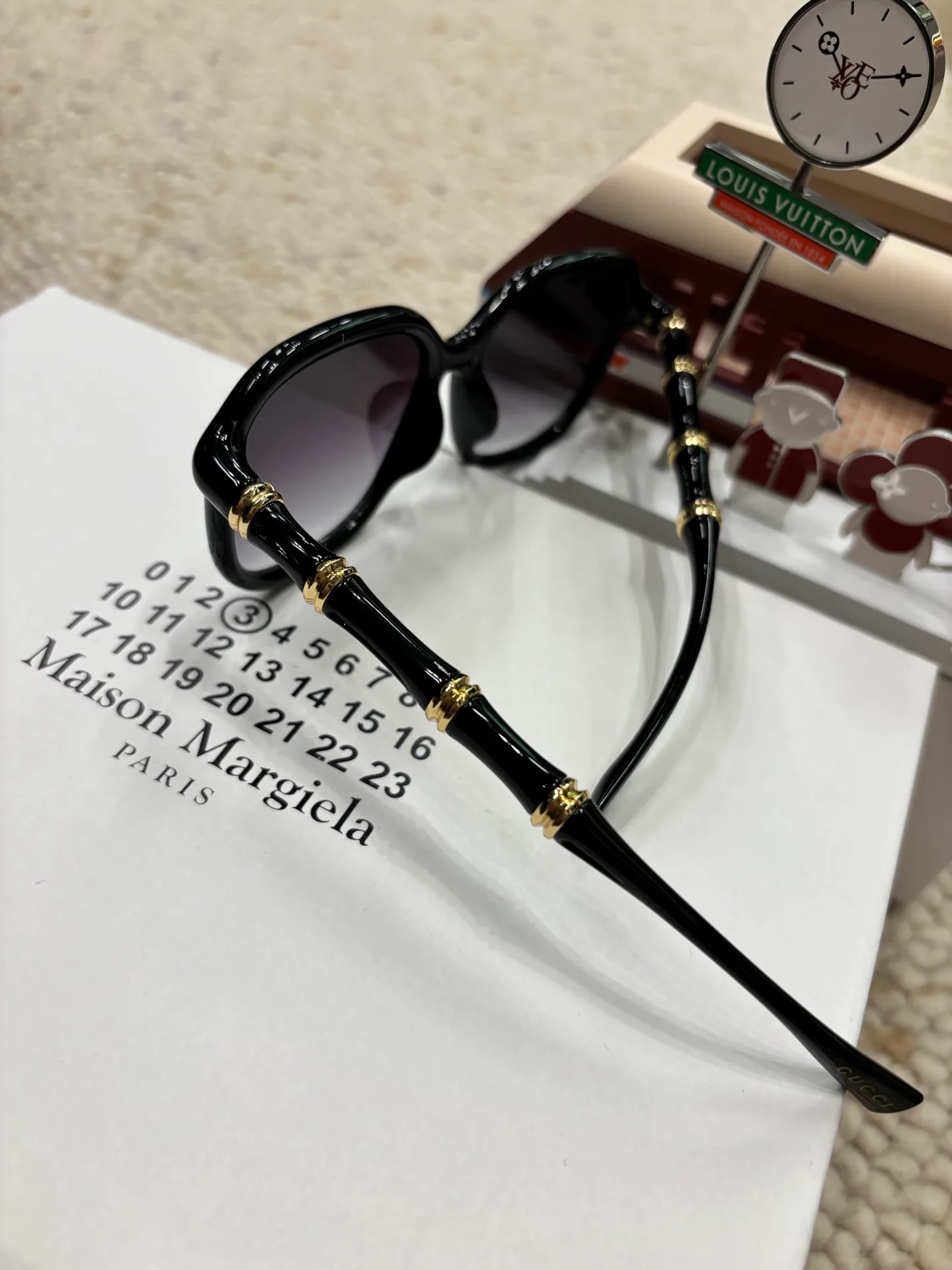 Очки Gucci 199730