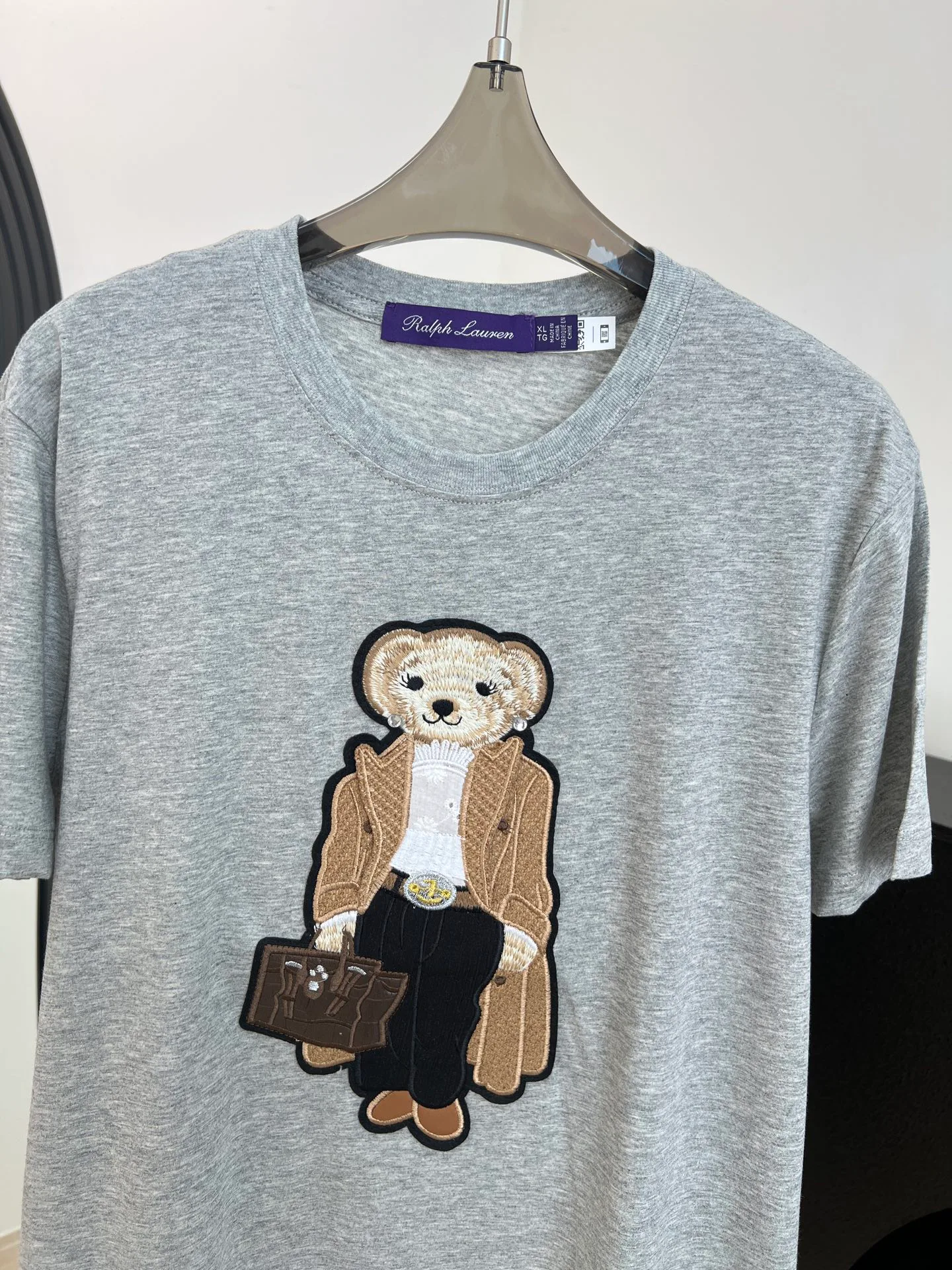 Футболки Женские Ralph Lauren 11244082