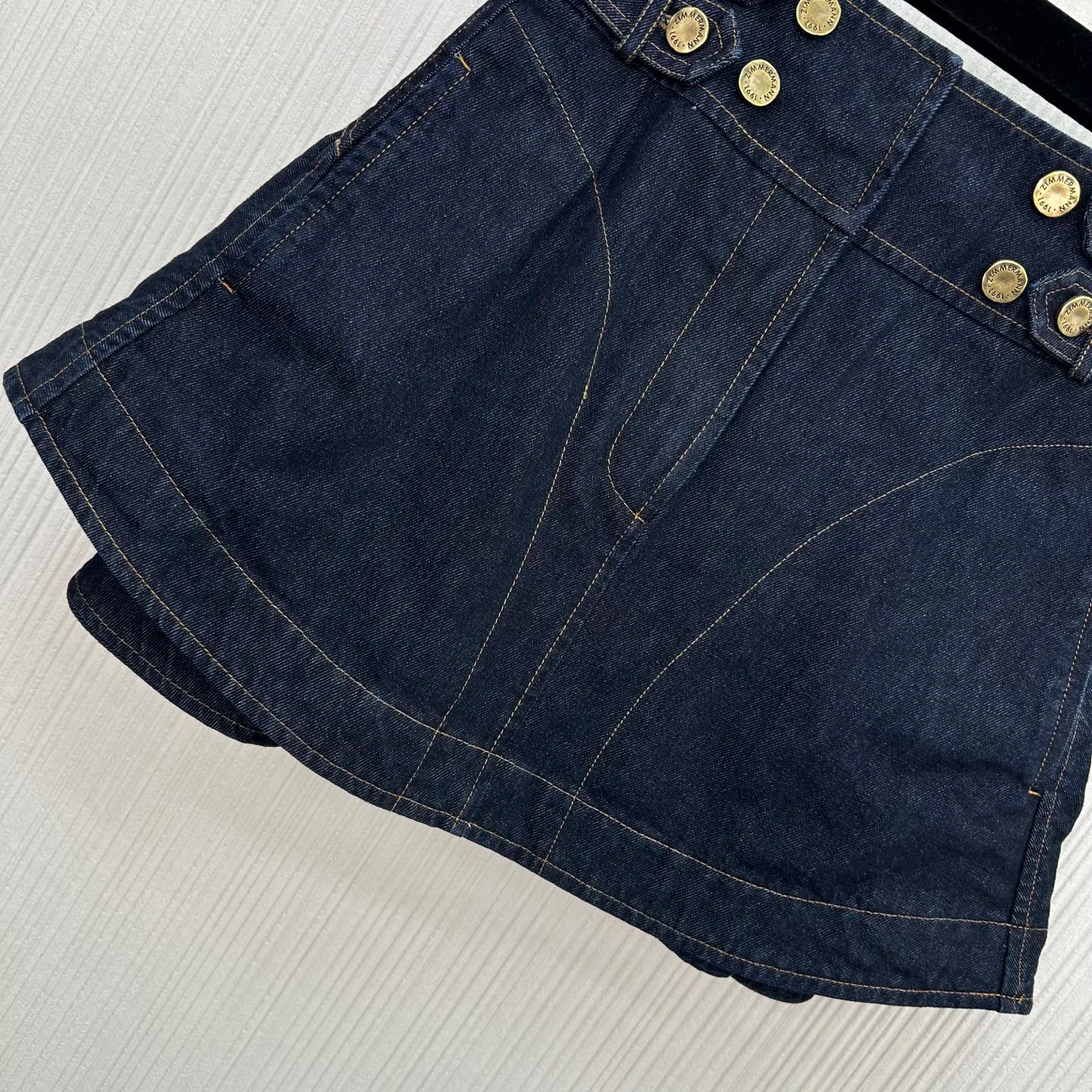 Юбки Женские Zimmermann 11905599