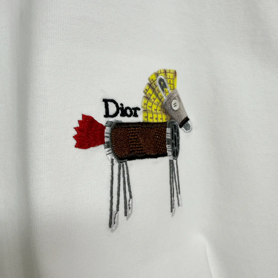 Футболки Мужские Christian Dior 1941519