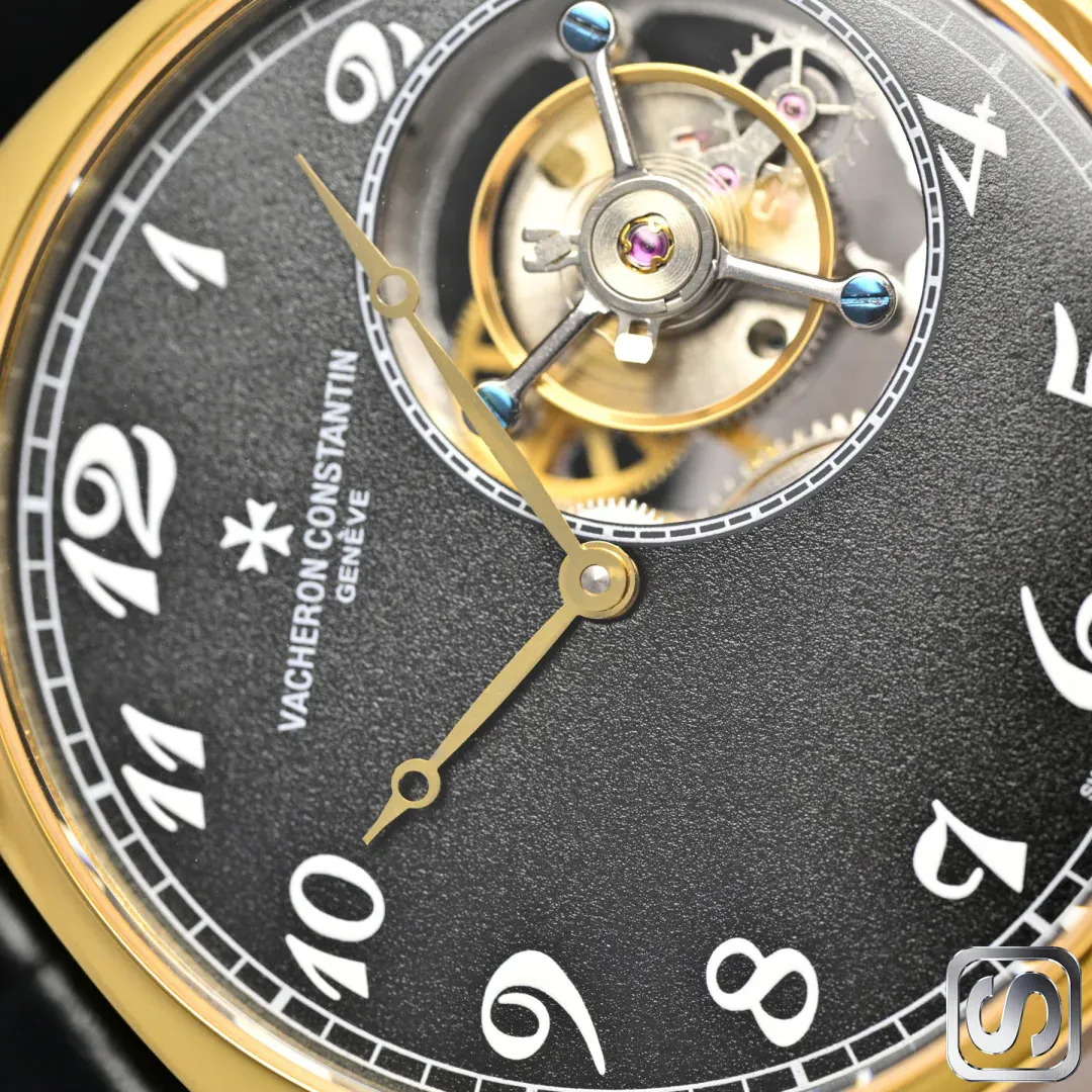 Часы Женские Vacheron Constantin 4694064
