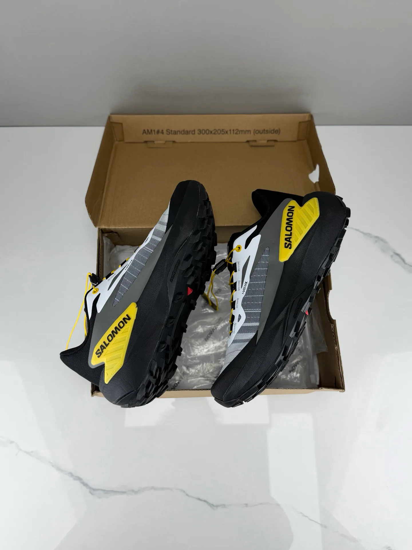 Кроссовки Женские Salomon 17956904