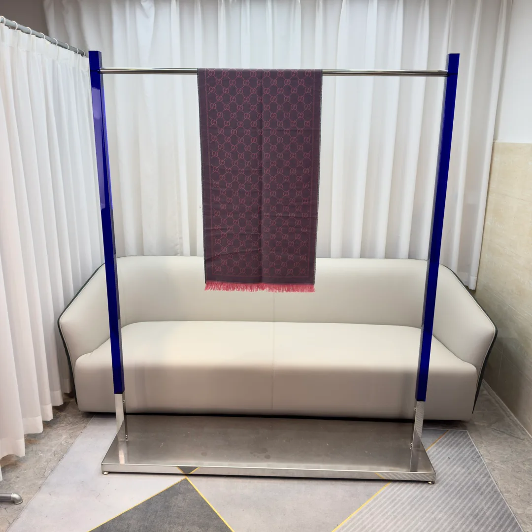 Шарфы Gucci 4006