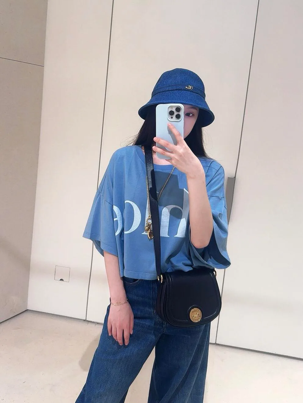 Футболки Женские Chloe 11918972