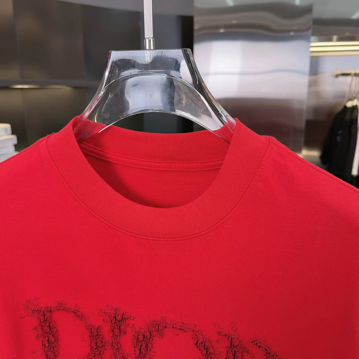 Футболки Мужские Christian Dior 11236106