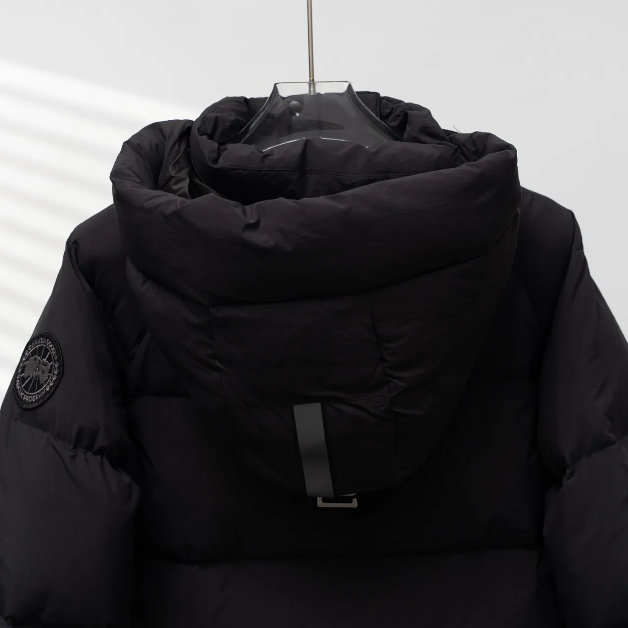 Куртки И Пуховики Женские Canada Goose 1536077