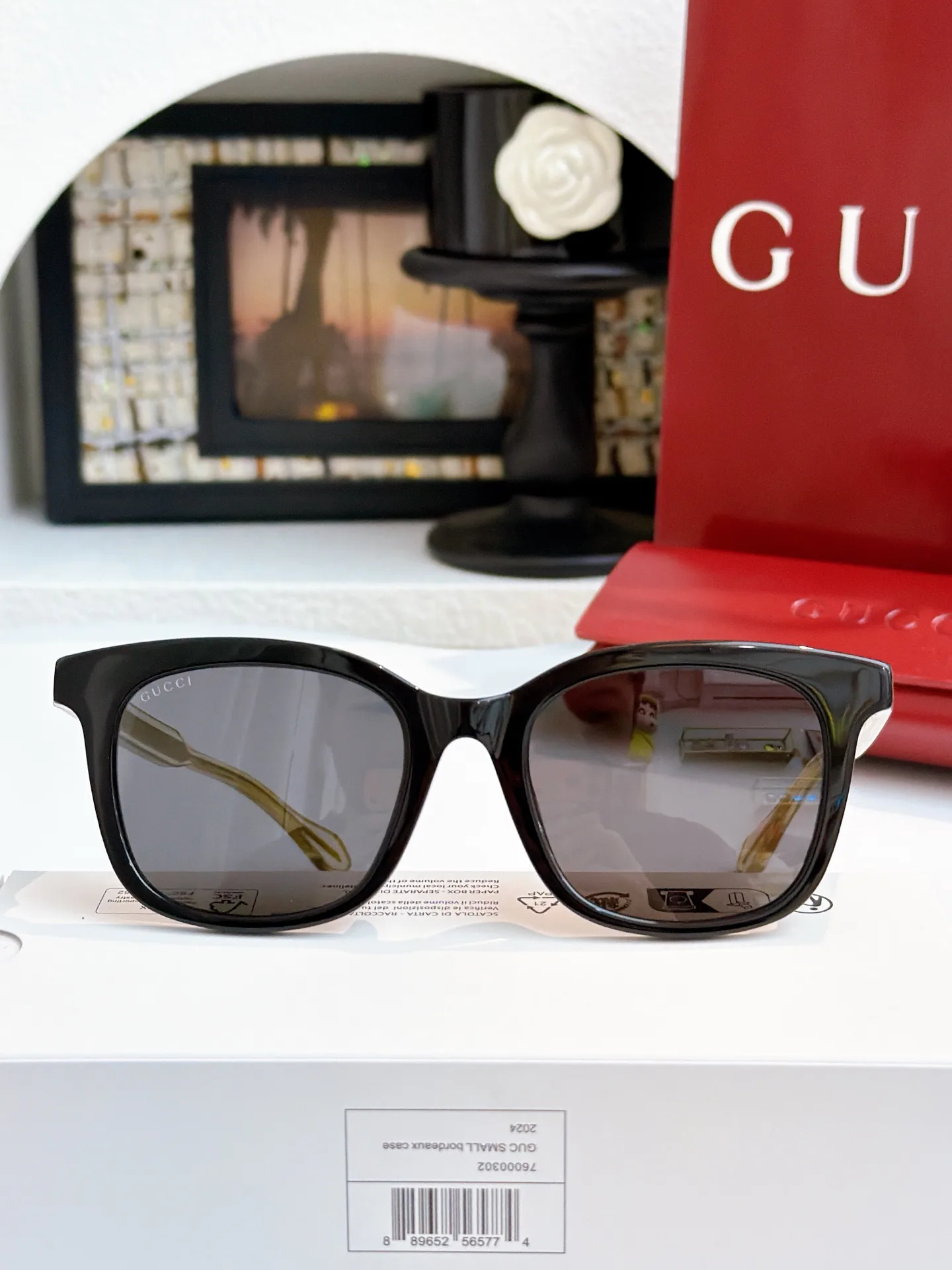 Очки Gucci 11055493