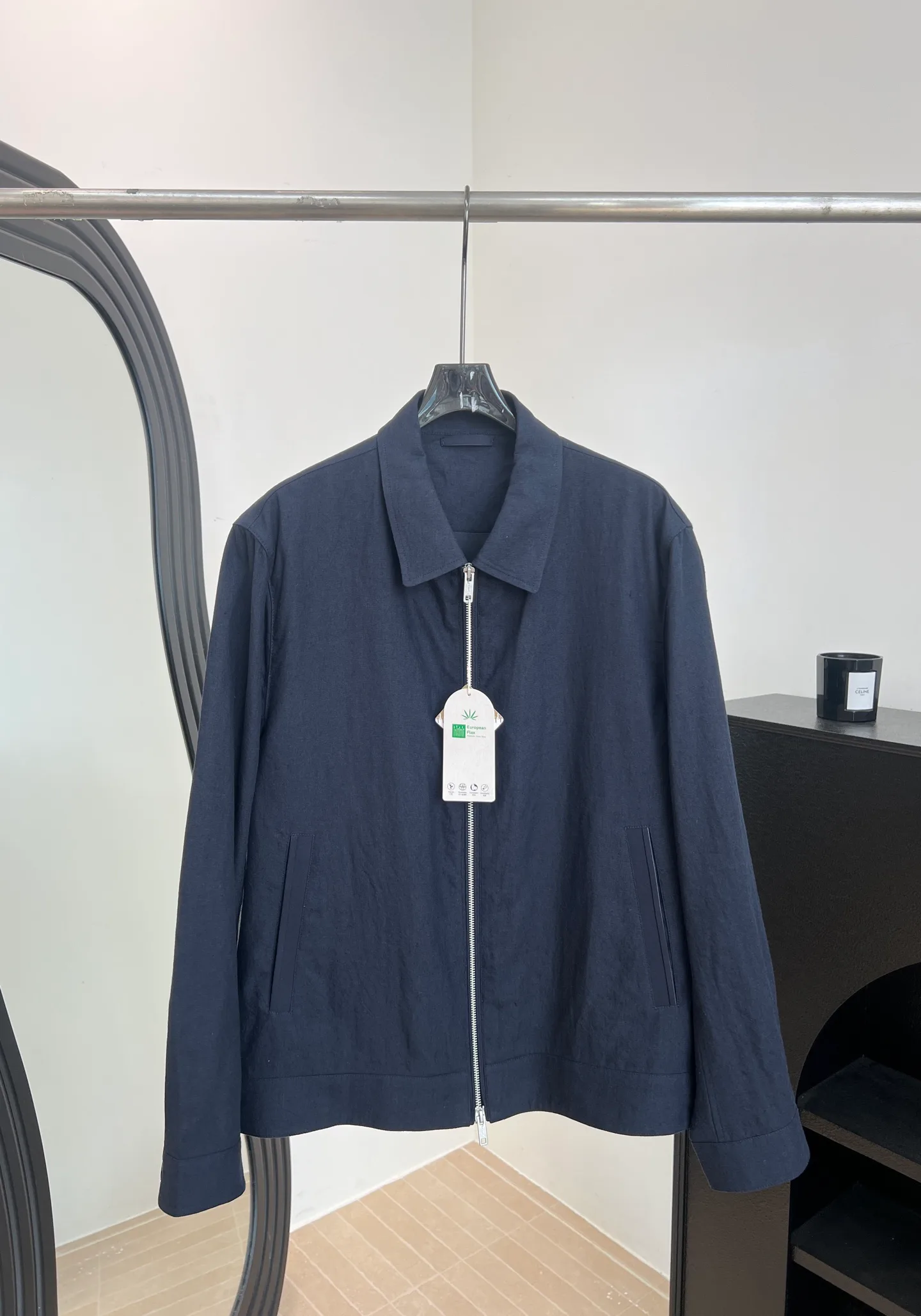 Куртки И Пуховики Мужские Zegna 11566540