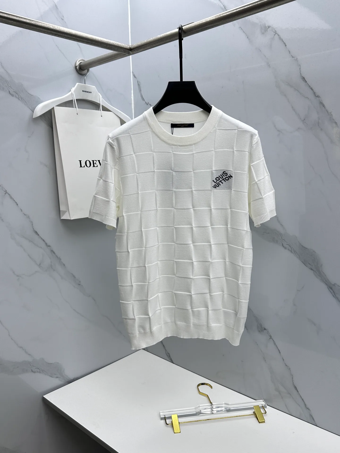 Футболки Женские Louis Vuitton 2237386