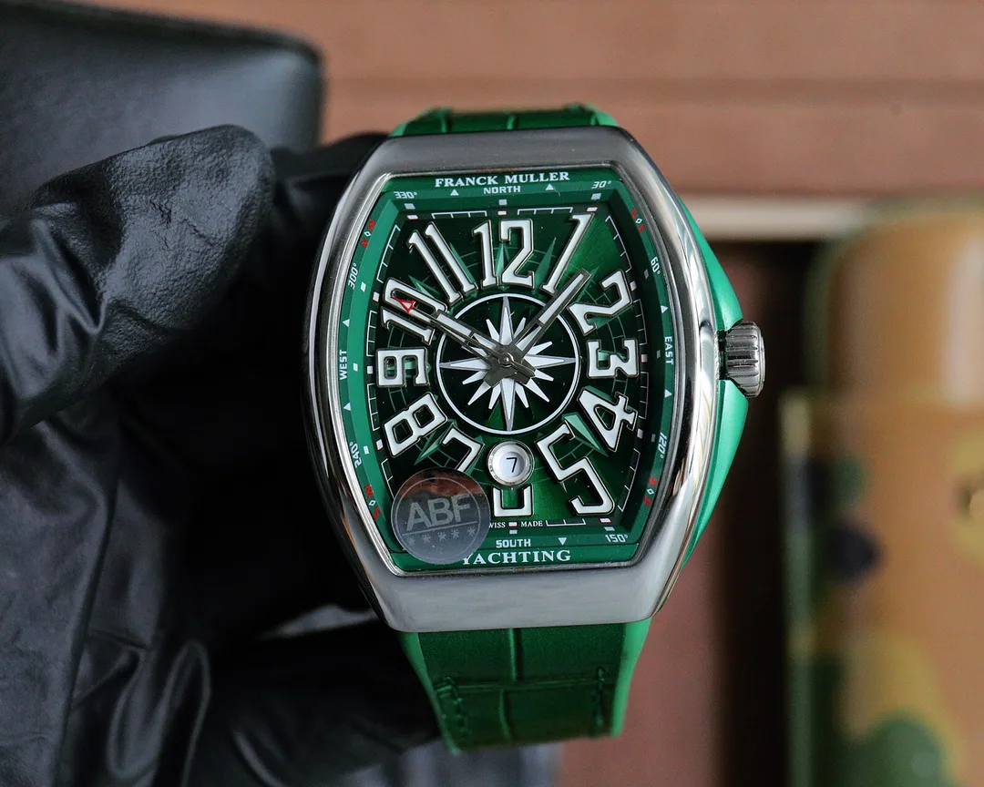 Часы Женские Franck Muller 11059830