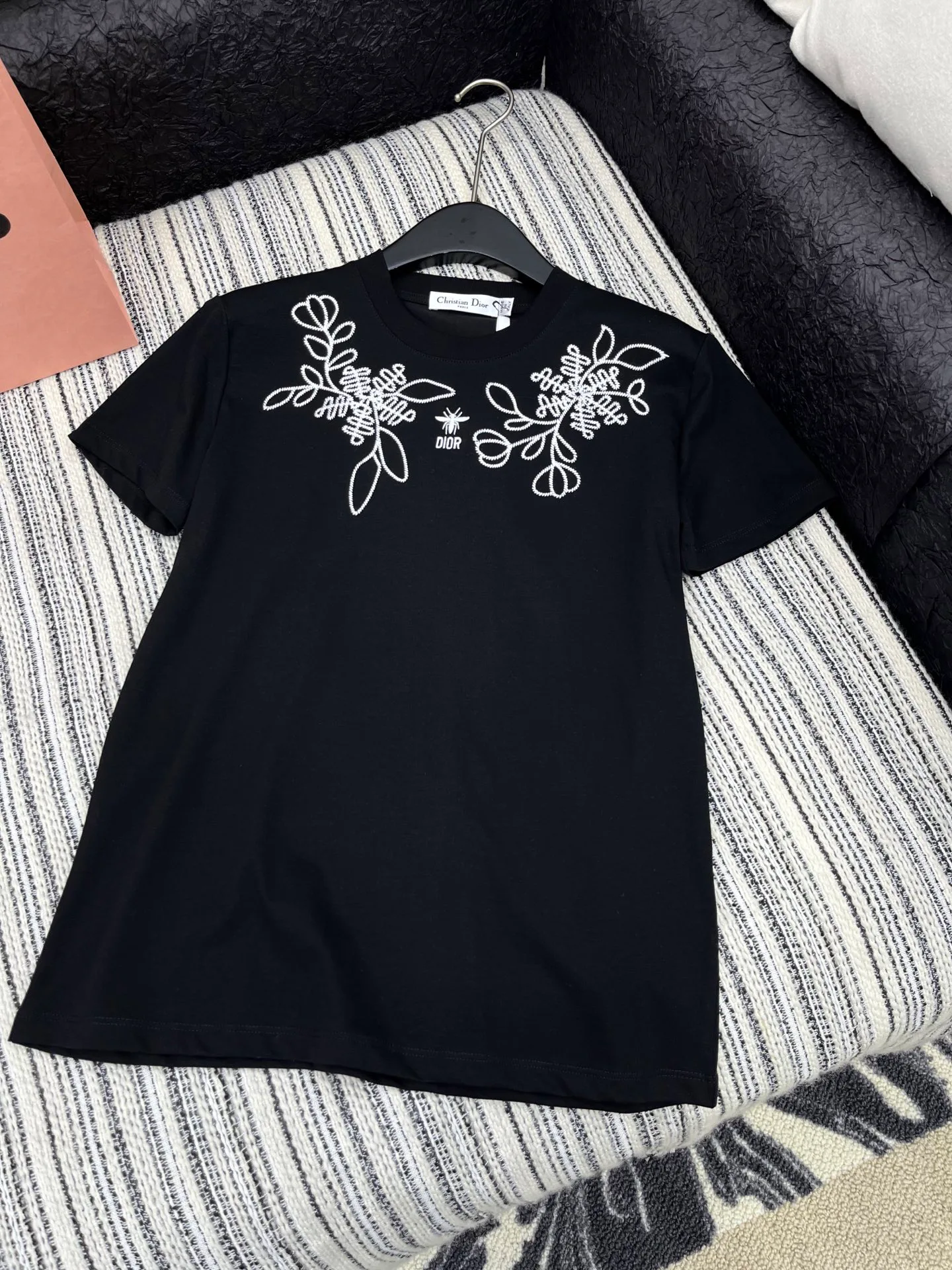 Футболки Женские Christian Dior 12513