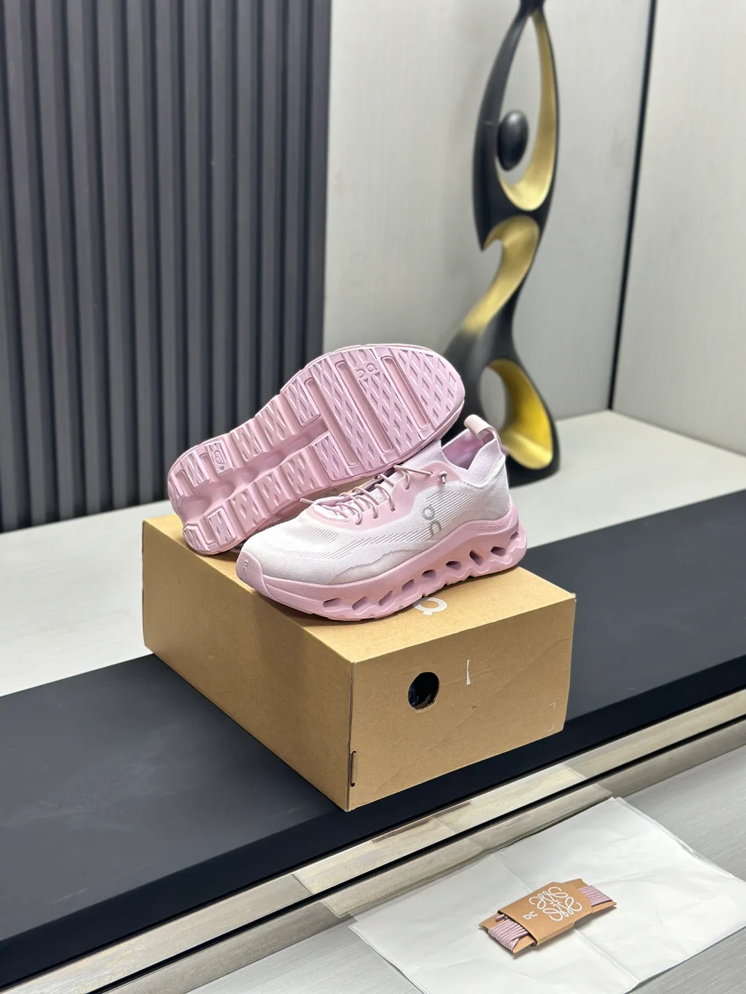 Кроссовки Женские Loewe 1992865