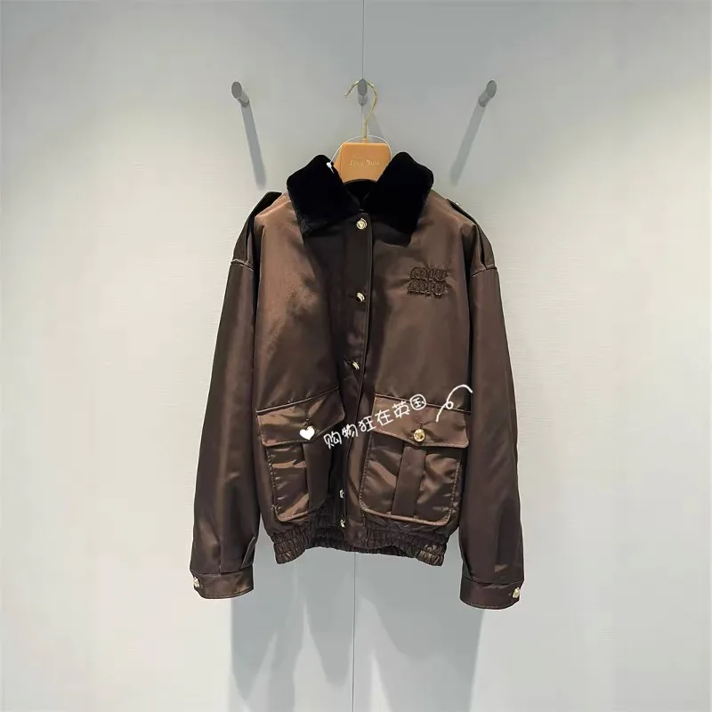 Куртки Женские Miu Miu 234265