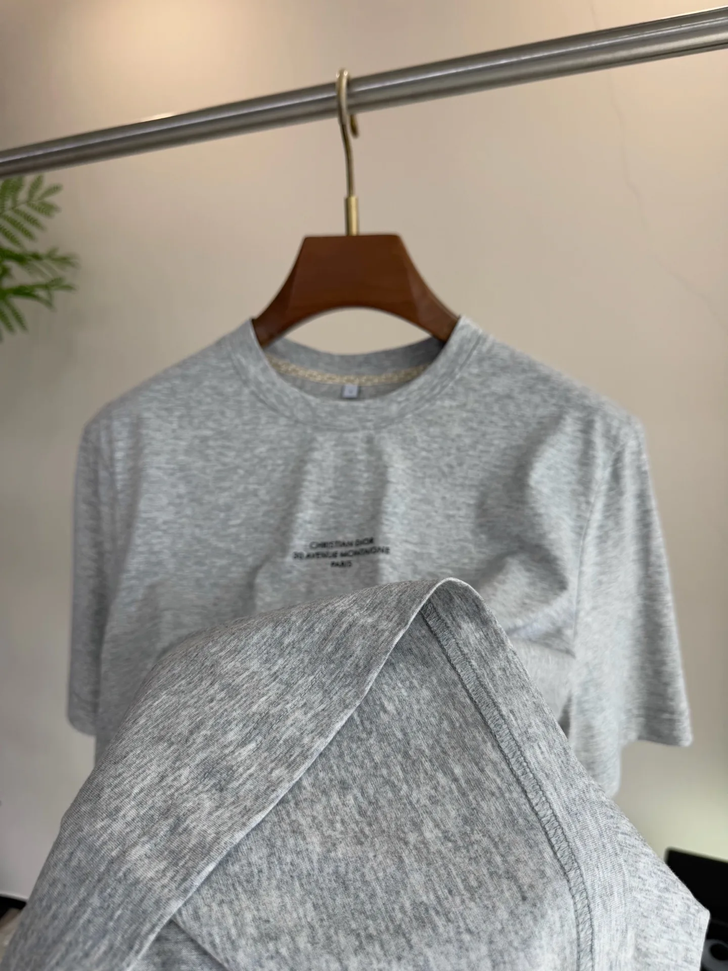 Футболки Мужские Christian Dior 12724052
