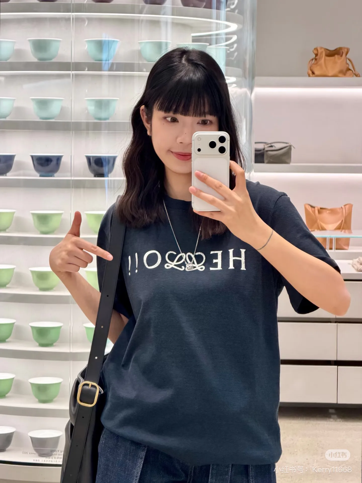 Футболки Женские Loewe 5897595