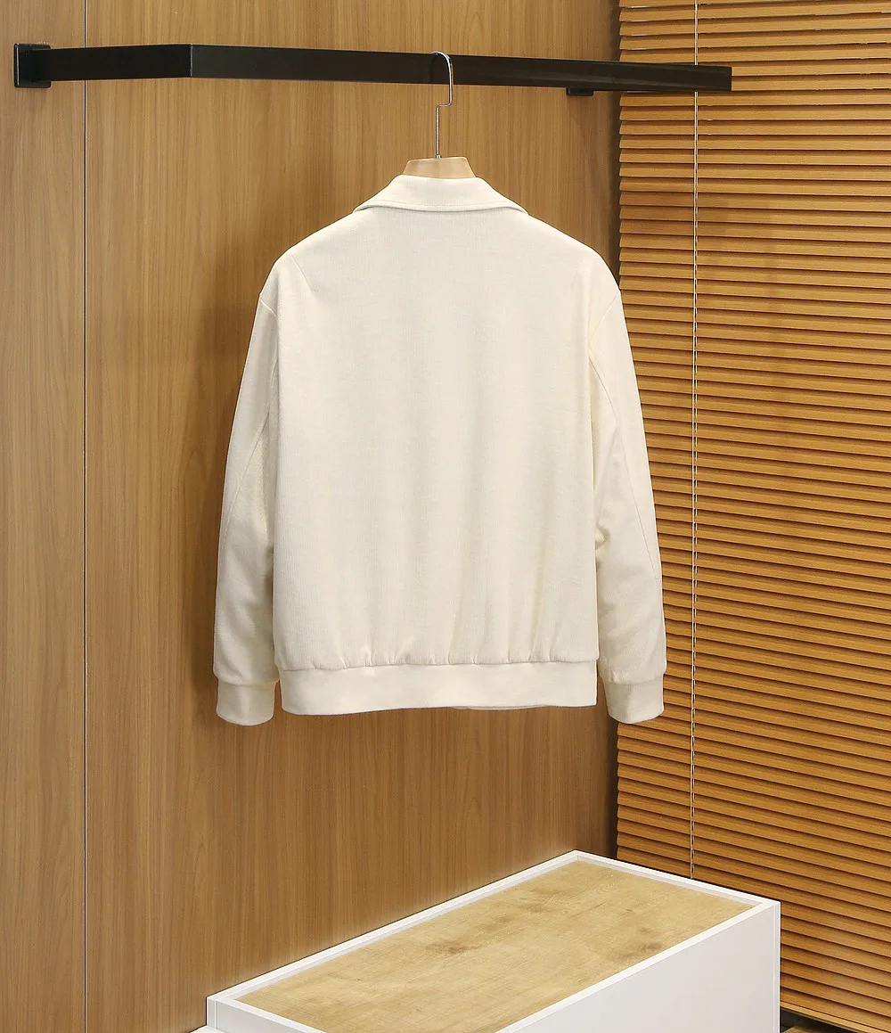 Кожаные Куртки И Дублёнки Мужские Loro Piana 10679102