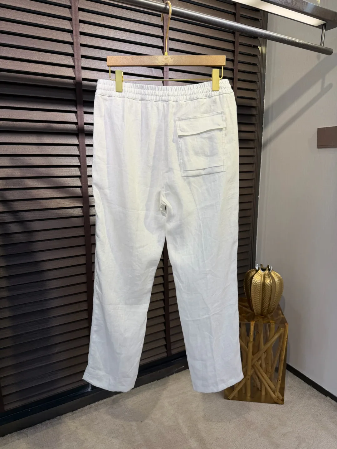 Брюки Мужские Zegna 11540612