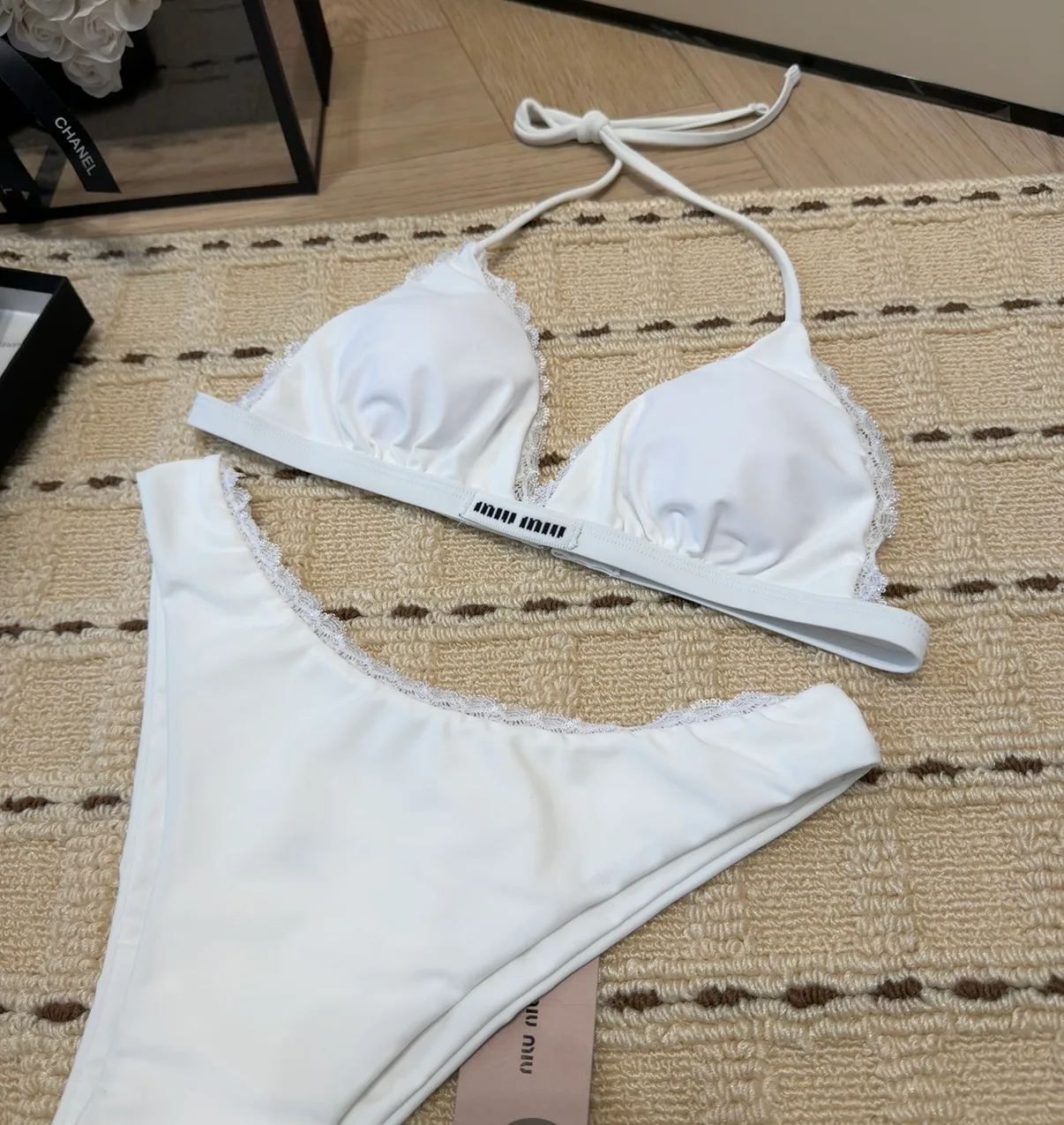 Купальники Женские Miu Miu 11203516
