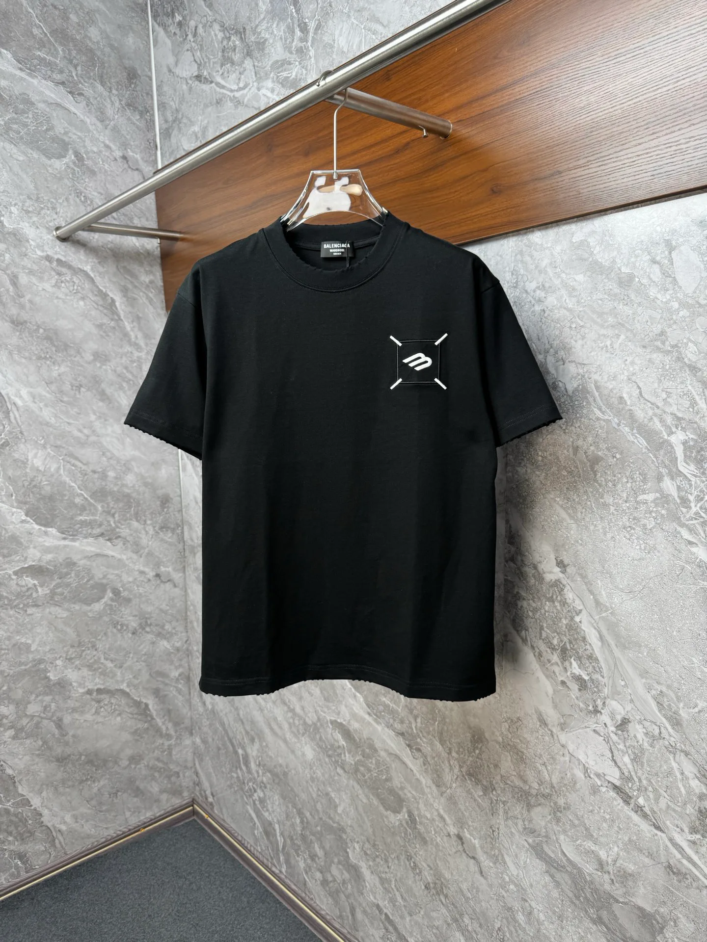 Футболки Женские Balenciaga 11625116
