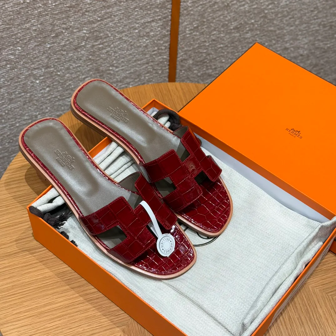 Сандалии Женские Hermes 11444347