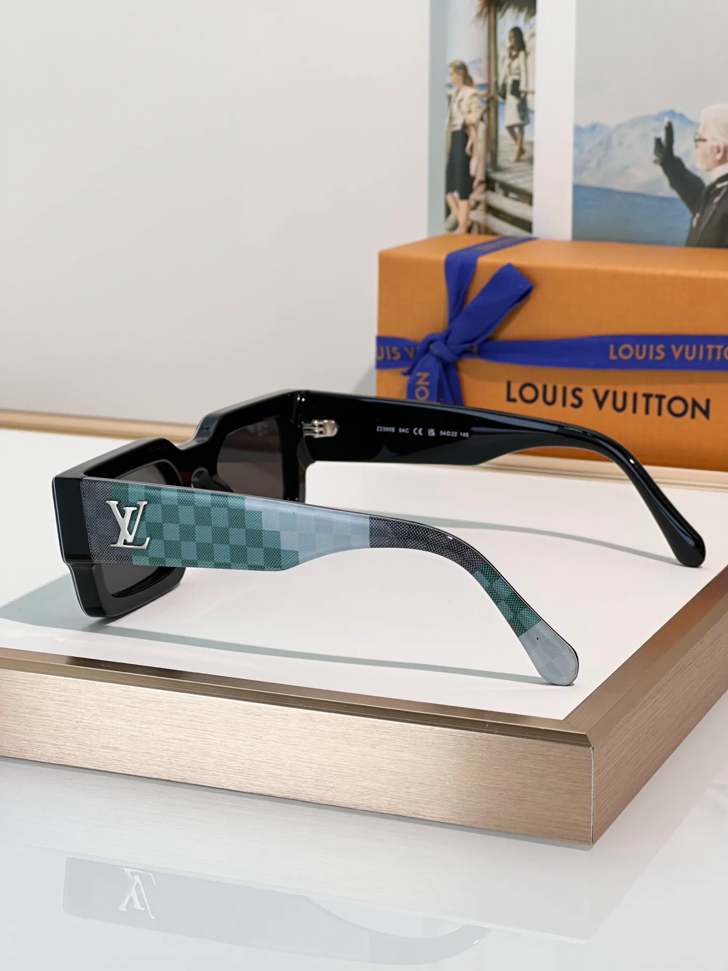 Очки Louis Vuitton 825817