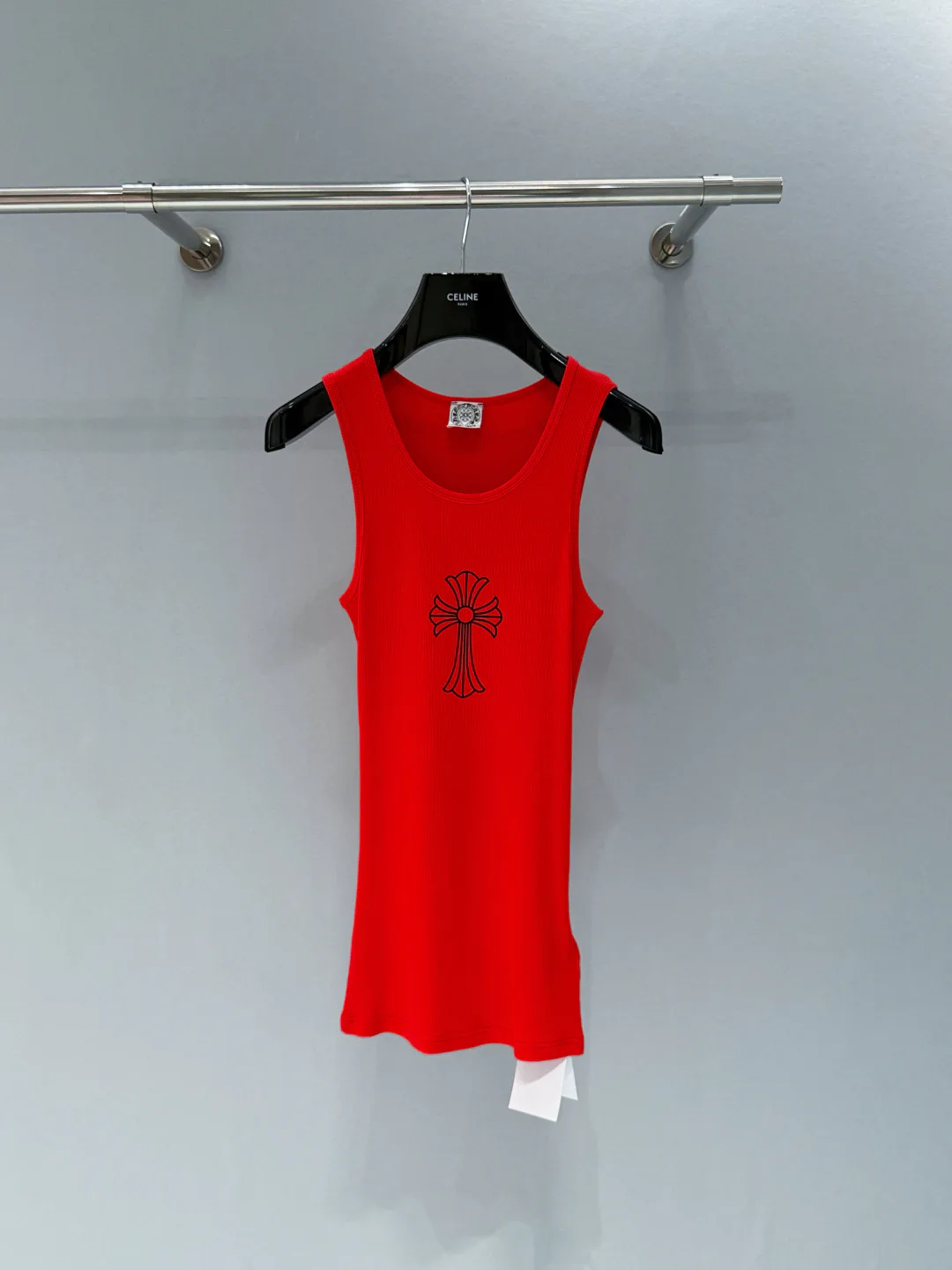Топы Женские Chrome Hearts 5783999