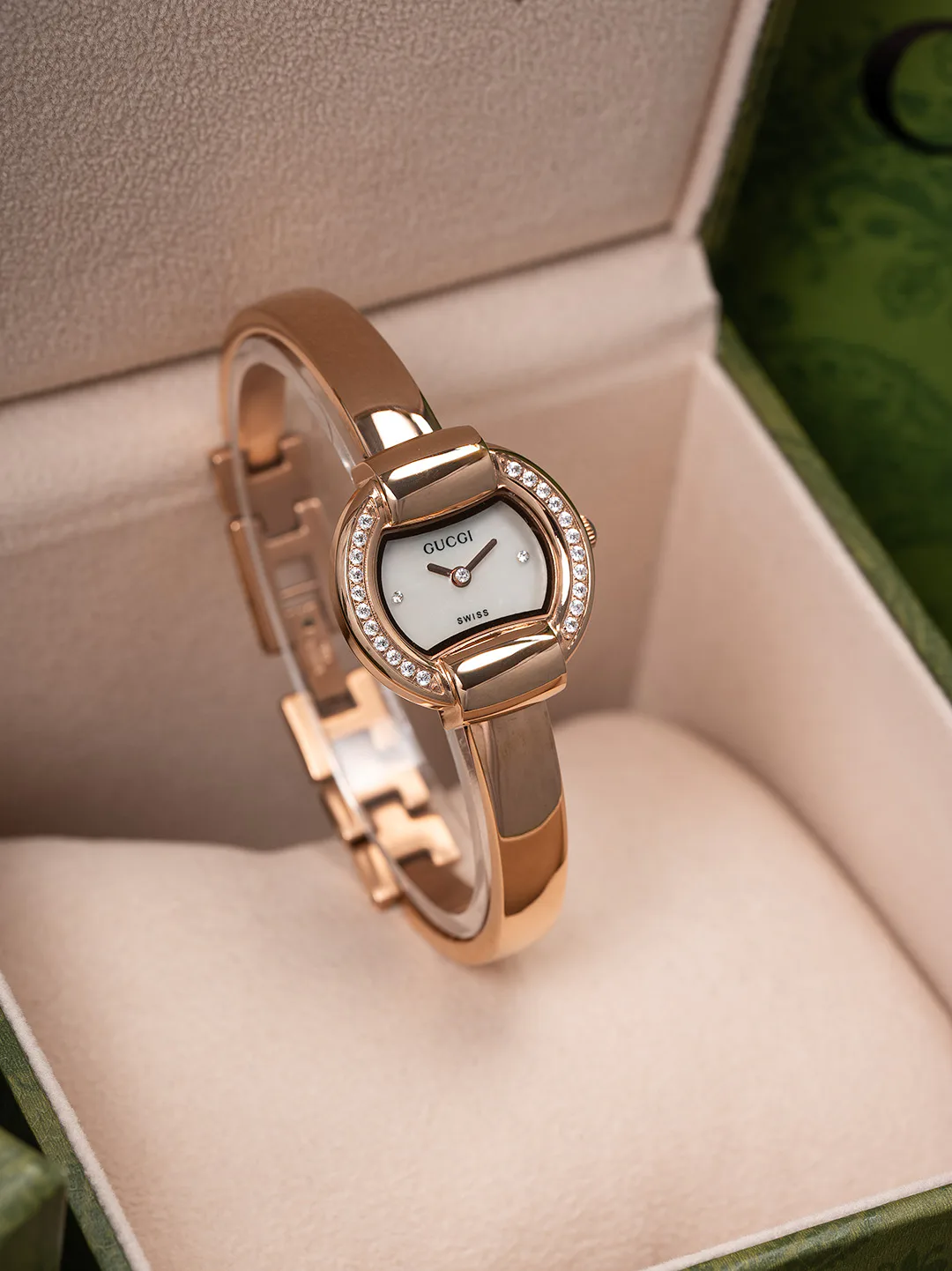 Часы Женские Gucci 11248733