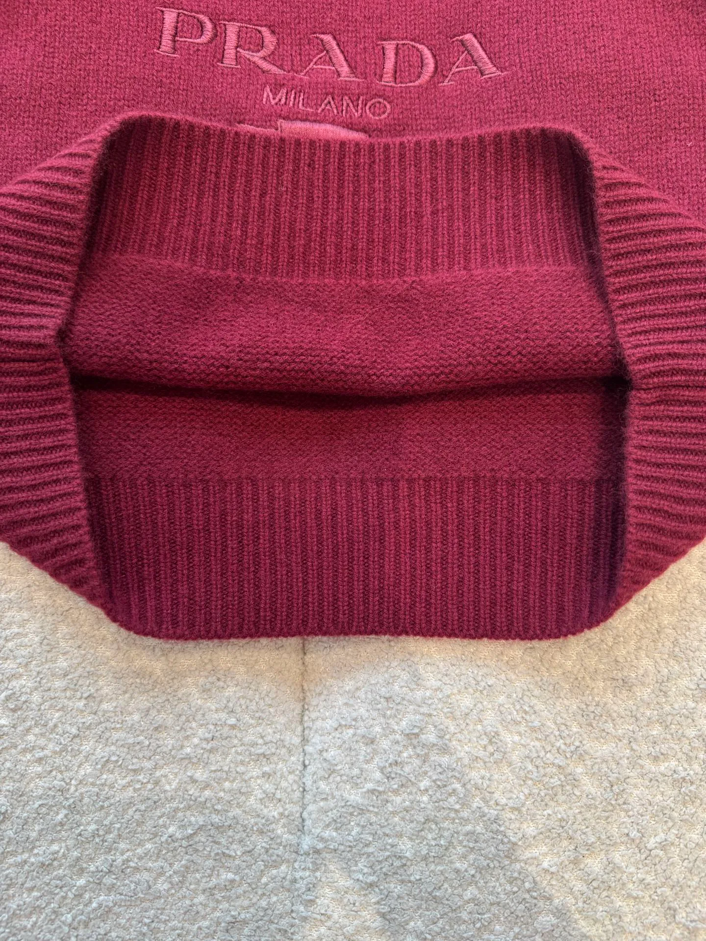 Топы Женские Prada 5863622