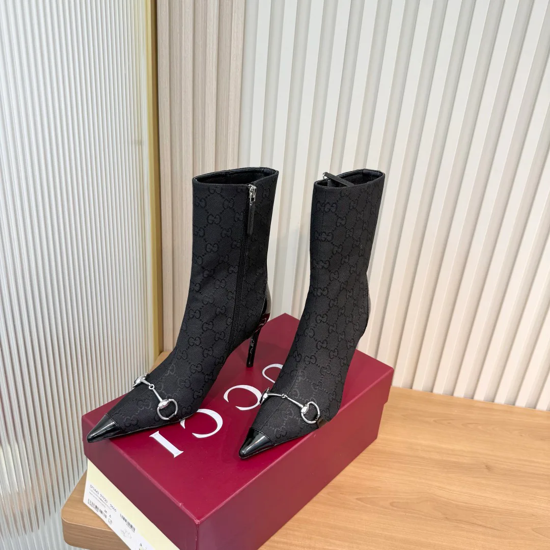 Ботильоны Женские Gucci 18740761
