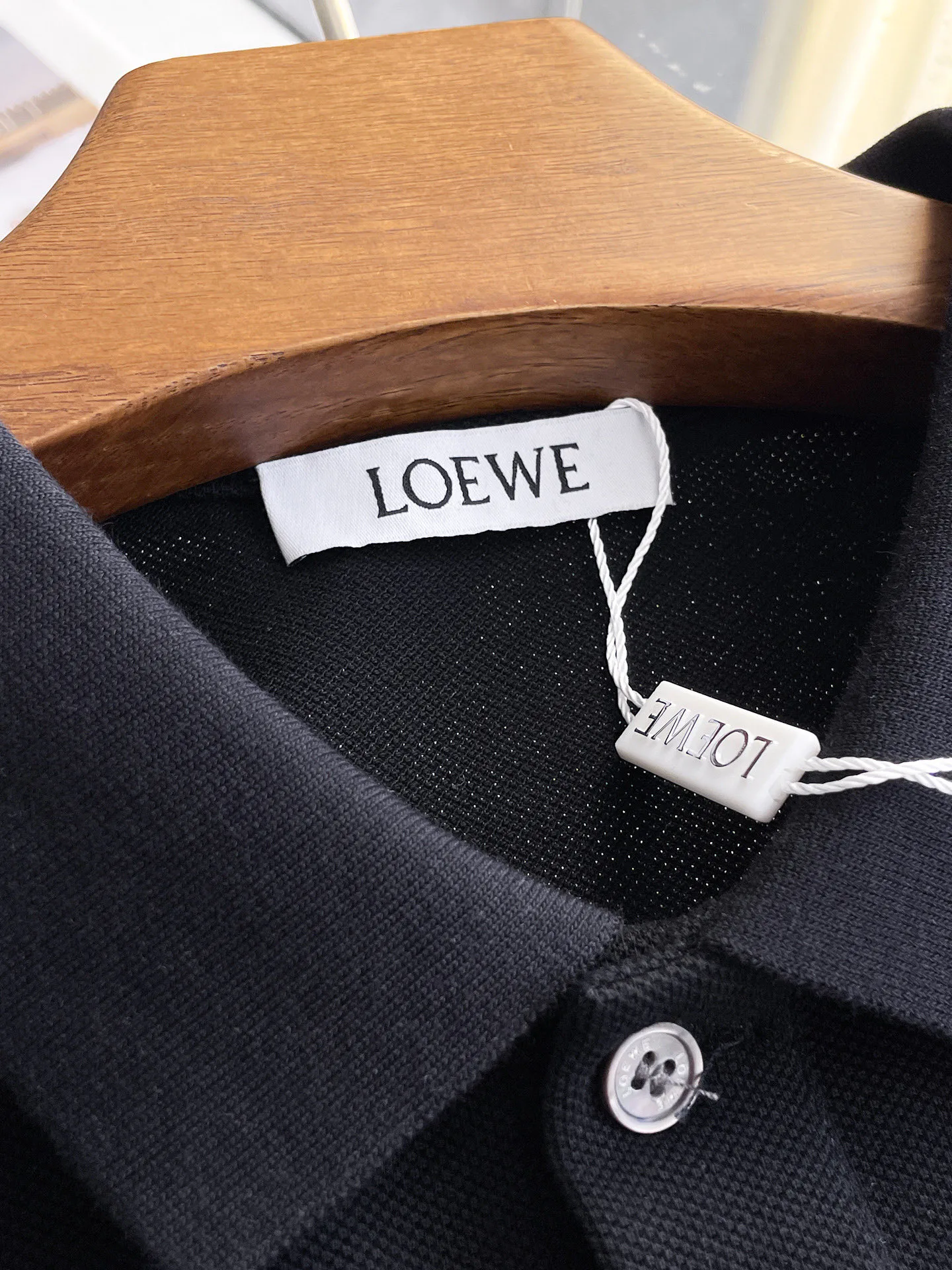 Рубашки Мужские Loewe 17579663