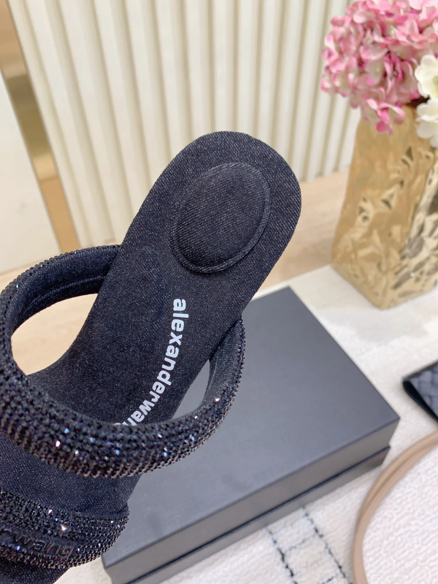 Туфли Женские Alexander Wang 17963292
