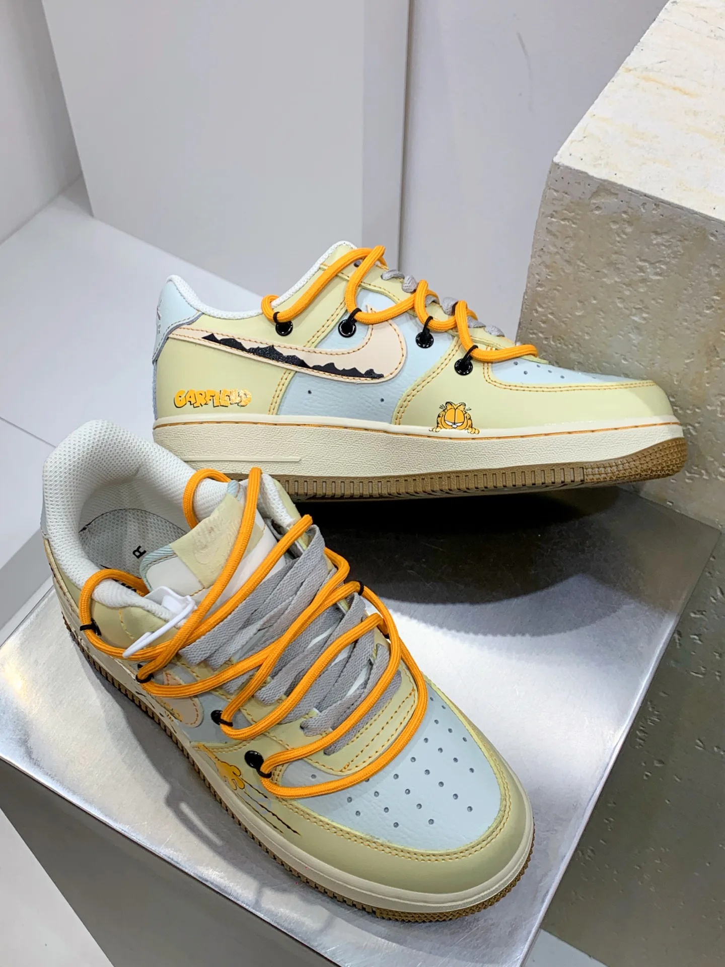 Кроссовки Женские Nike 30851