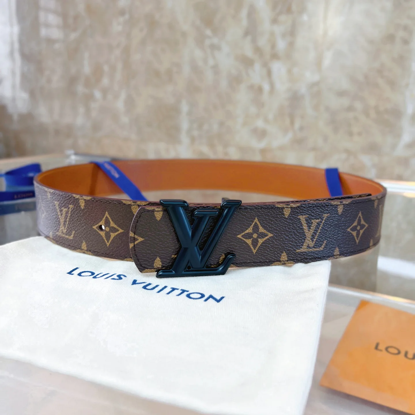Ремни Louis Vuitton 14563613