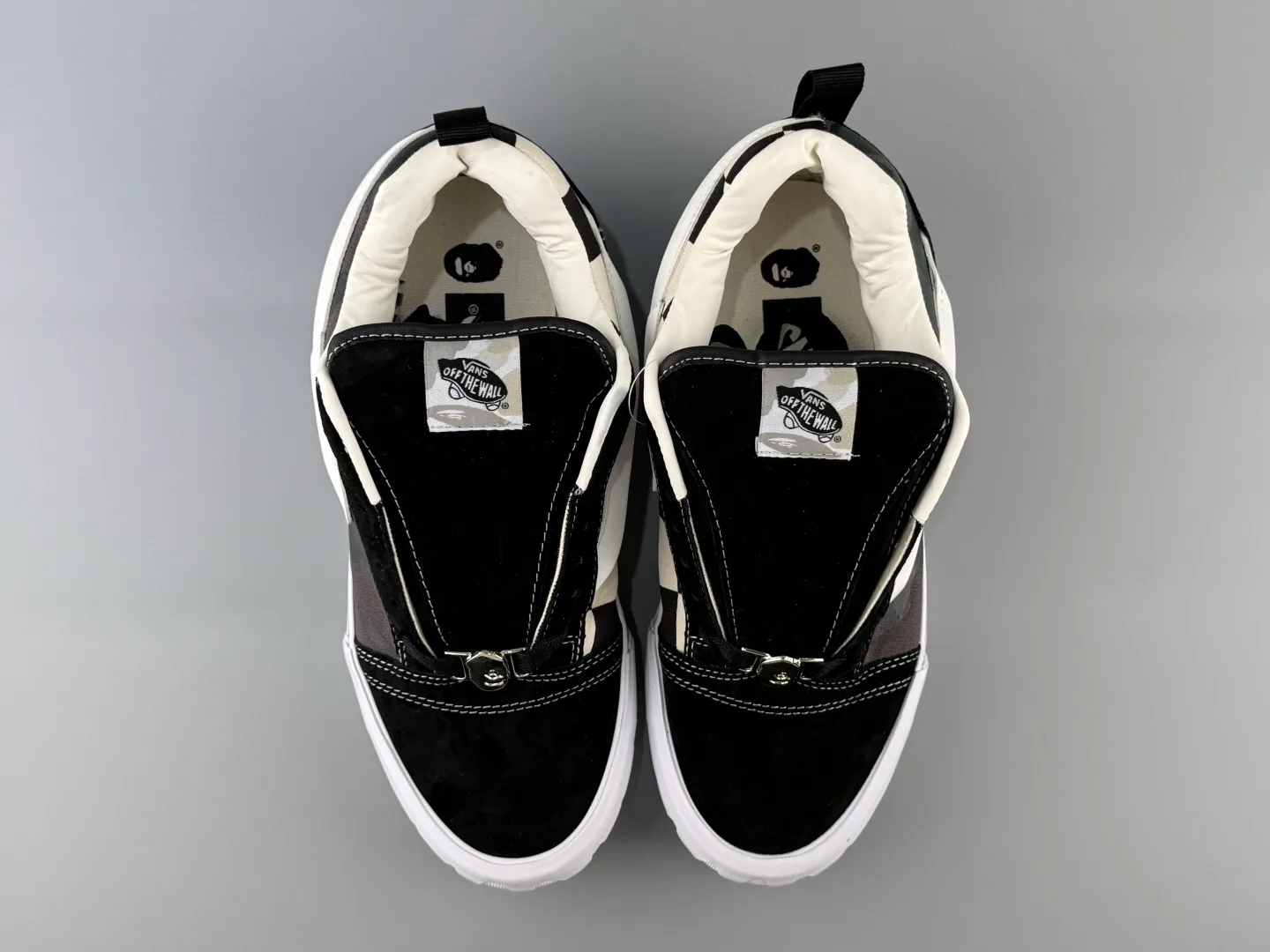 Кроссовки Женские Vans 18552294