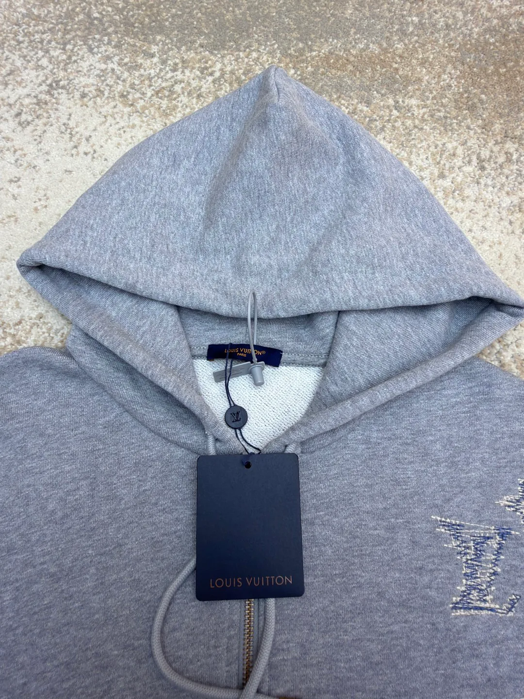 Свитшоты И Худи Мужские Louis Vuitton 16949388
