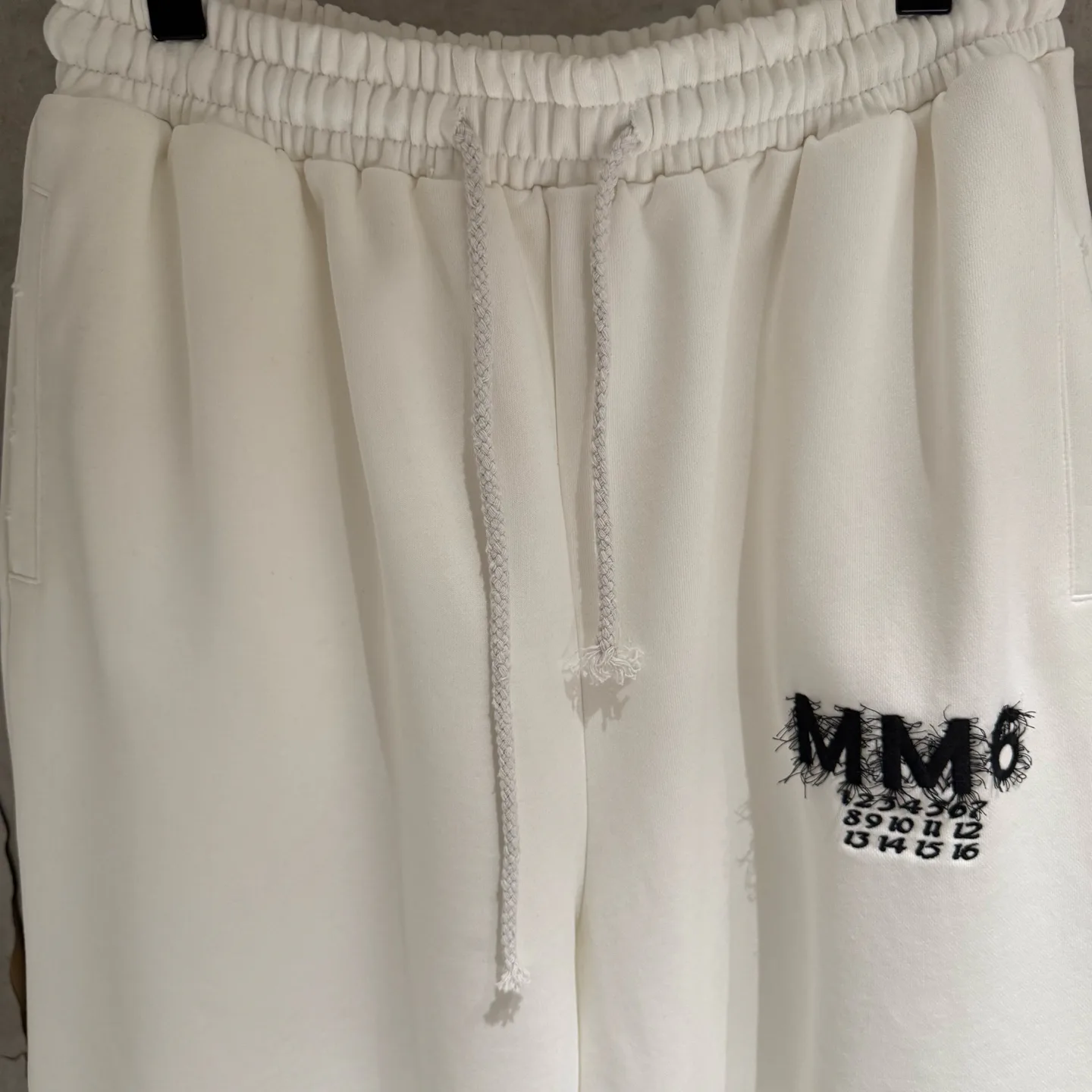 Шорты Мужские Maison Margiela 17126750
