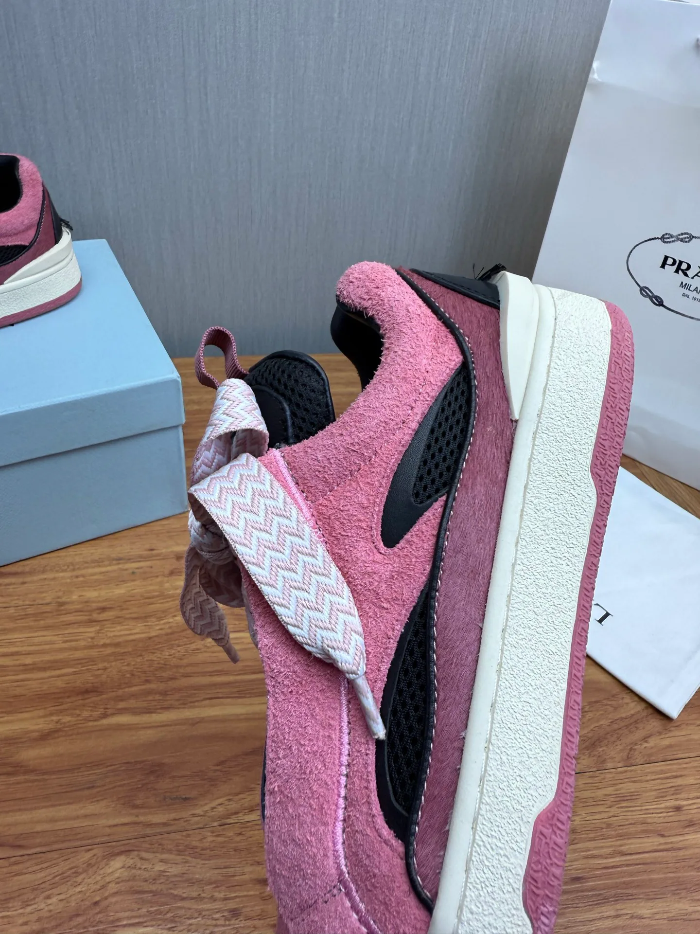 Кеды Мужские Lanvin 1262933