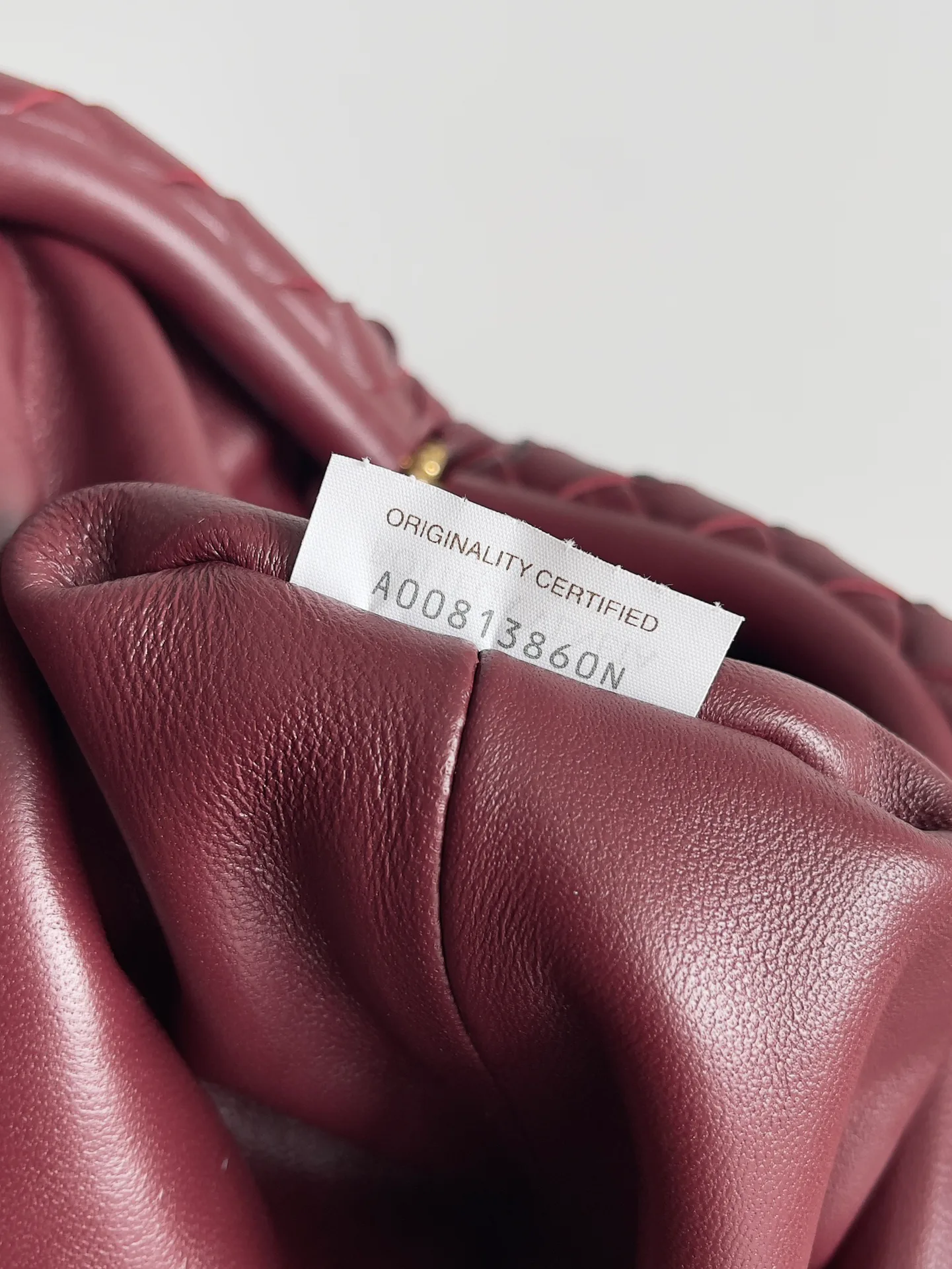 Сумки На Ремне Женские Bottega Veneta 368905