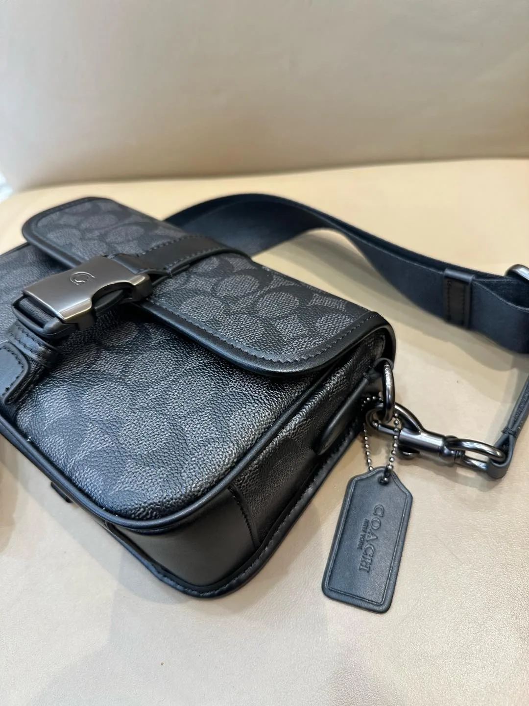 Барсетки Мужские Coach 5082822