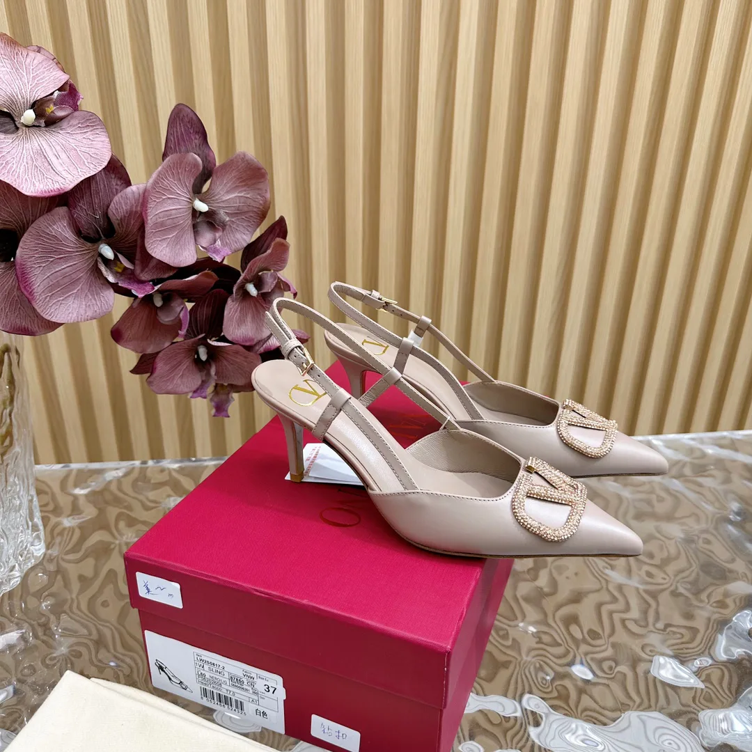 Туфли Женские Valentino 10015874