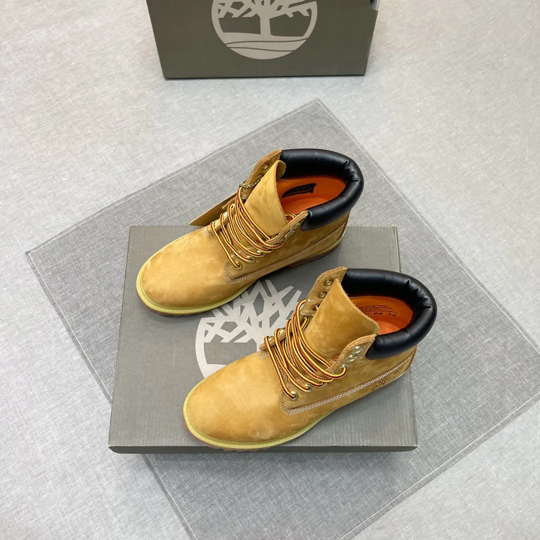 Ботинки Женские Timberland 17923791