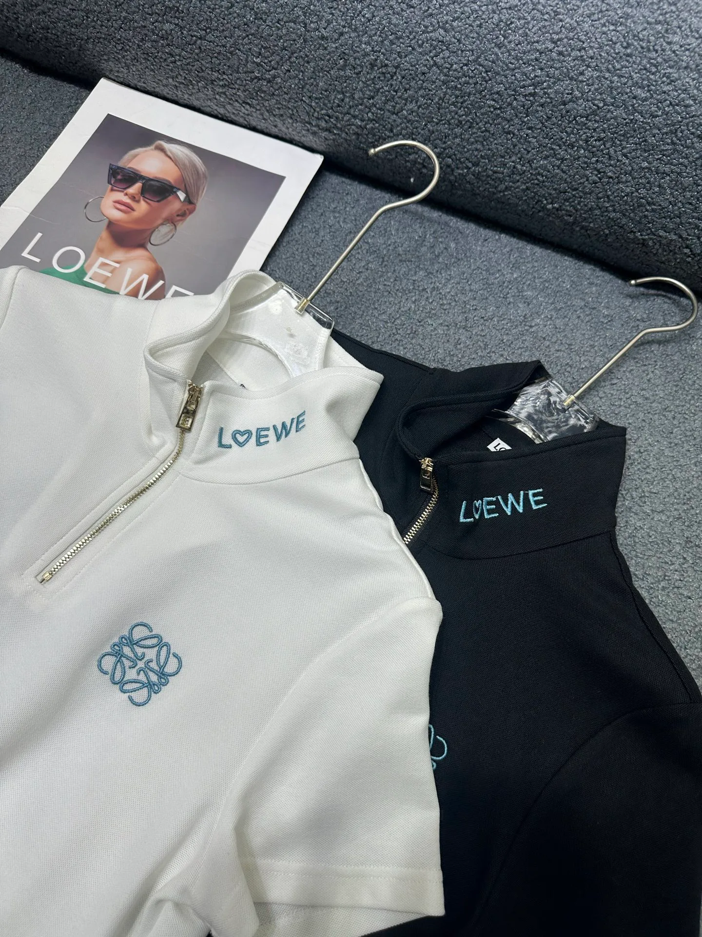 Костюмы Женские Loewe 10006517