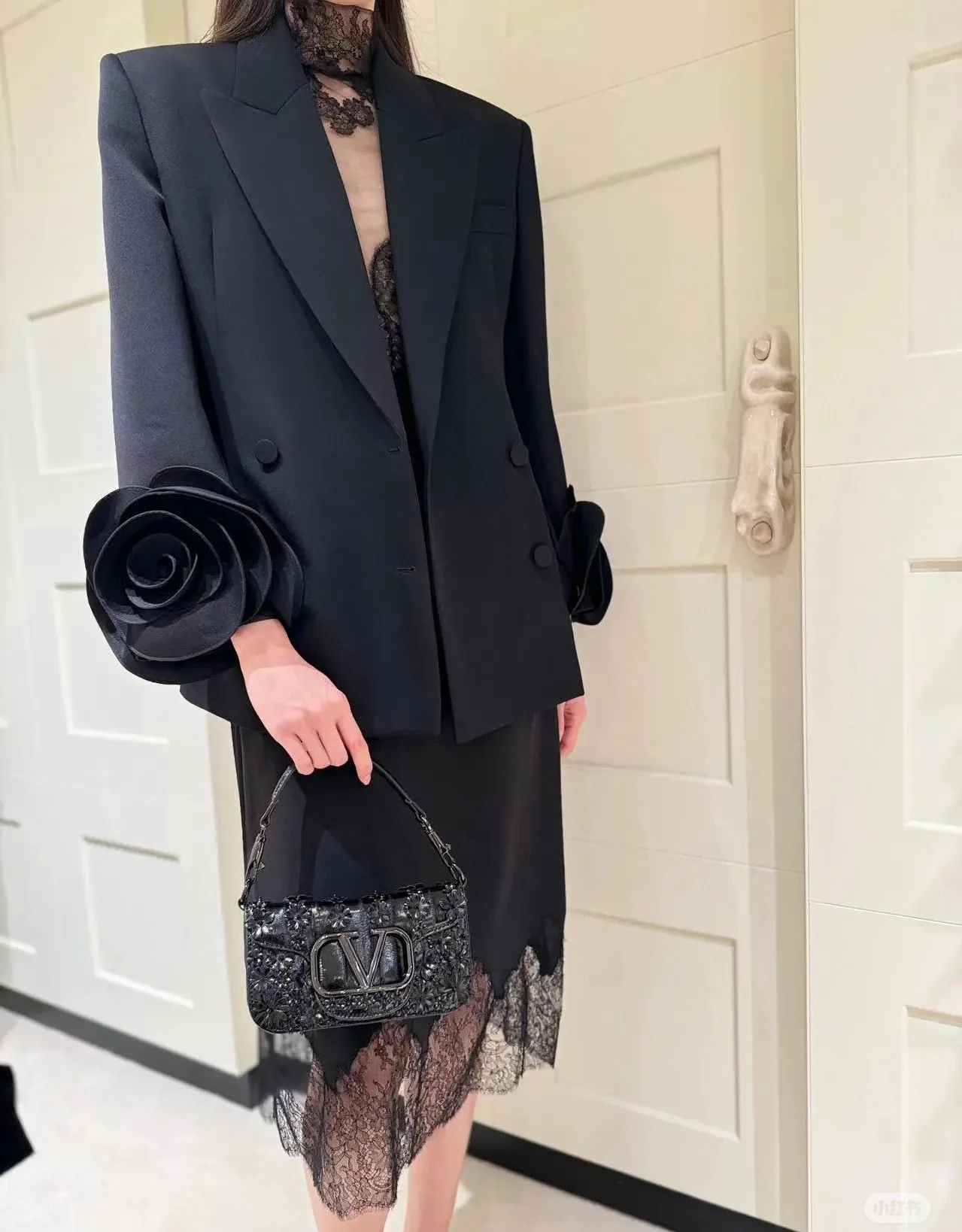 Жакеты Женские Valentino 1640932