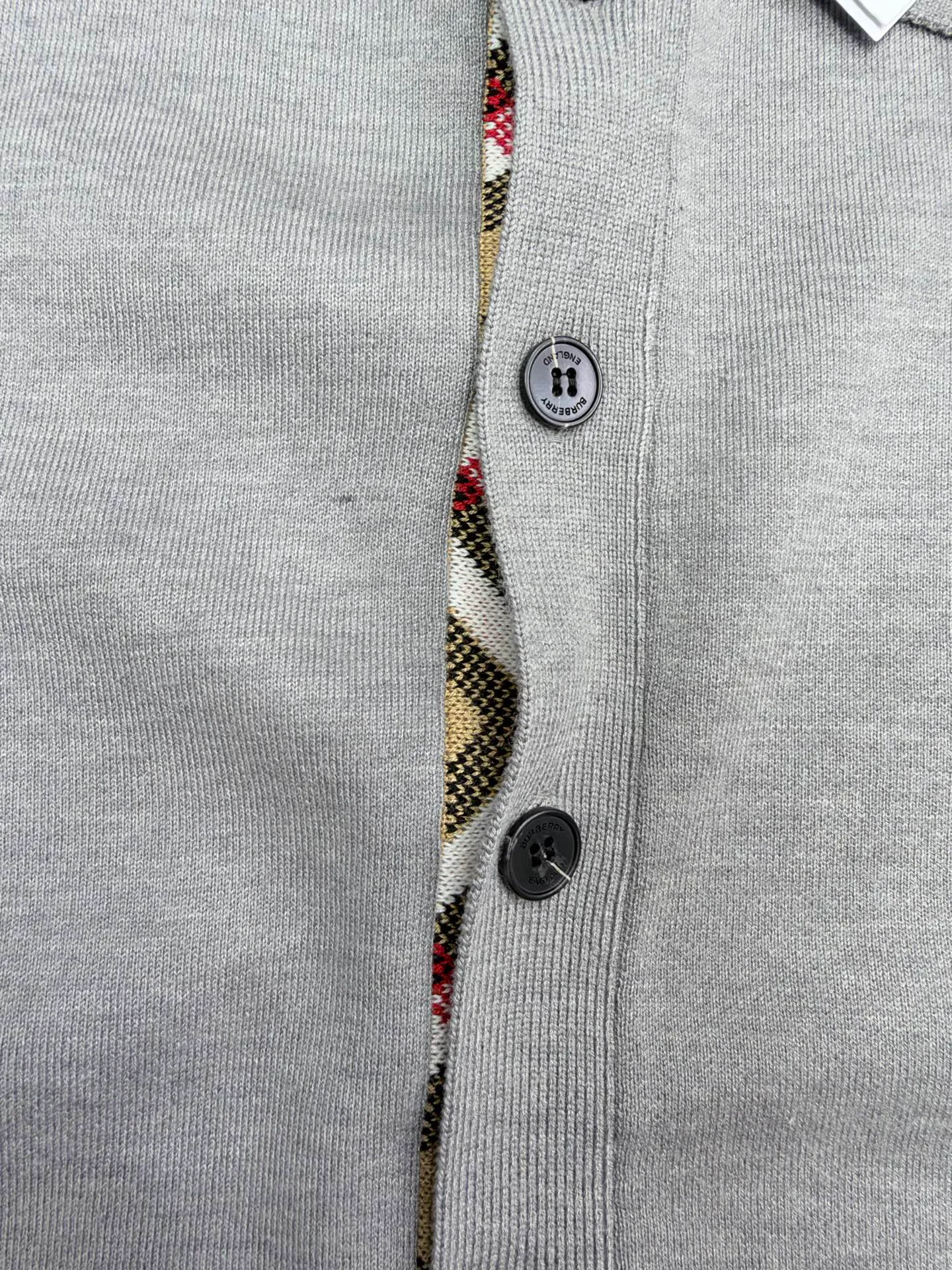 Джемперы И Свитеры Мужские Burberry 18684610