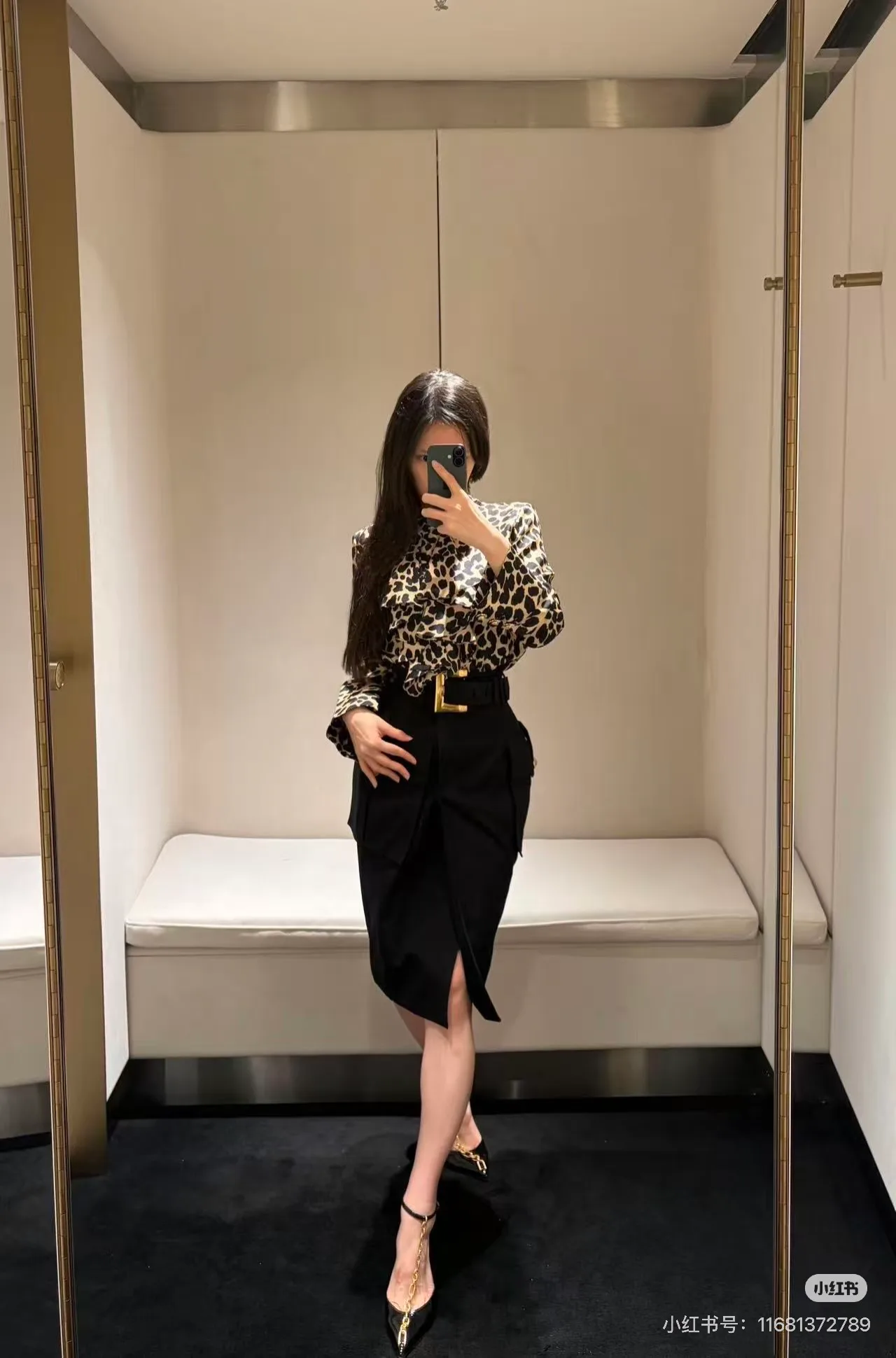 Юбки Женские Balenciaga 3386383