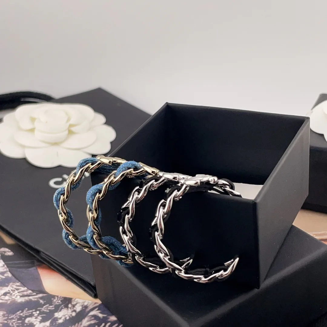 Бижутерия Chanel 29110